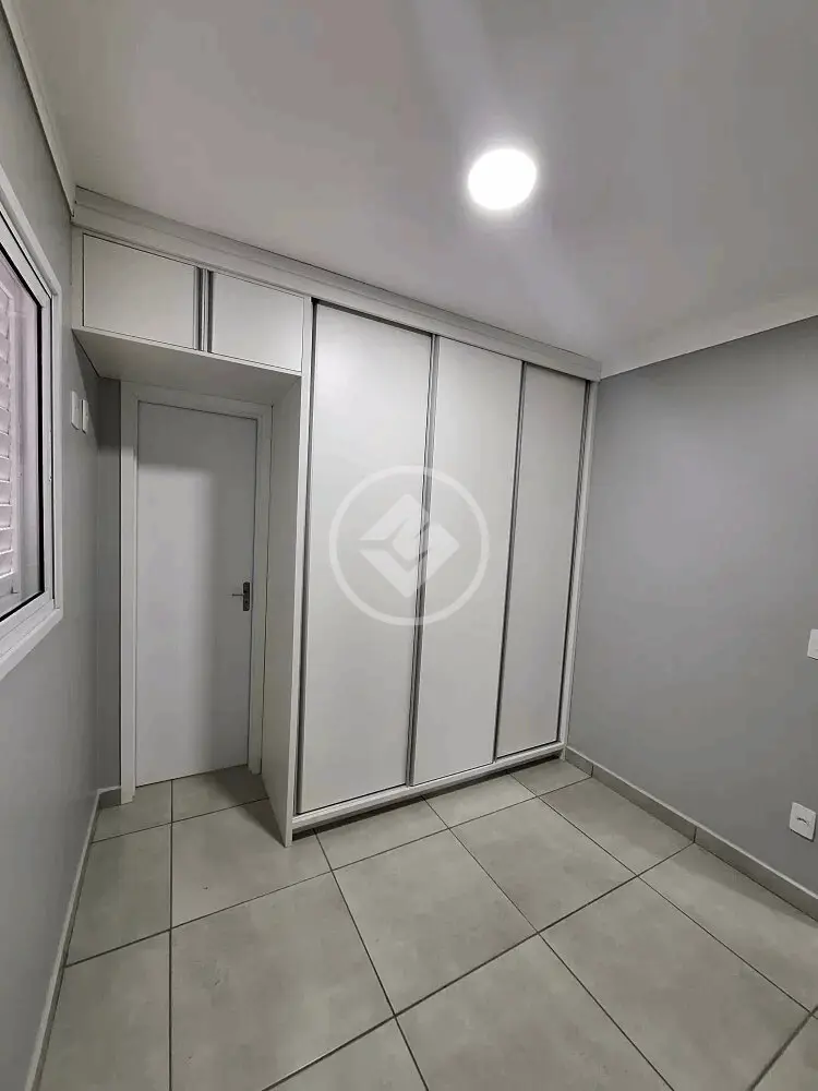 Imagem 5 - Apartamento em Vila Monte Alegre, Ribeirão Preto - SP