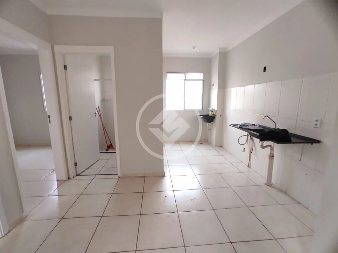 Imagem 1 - Apartamento em Campos Elíseos, Ribeirão Preto - SP