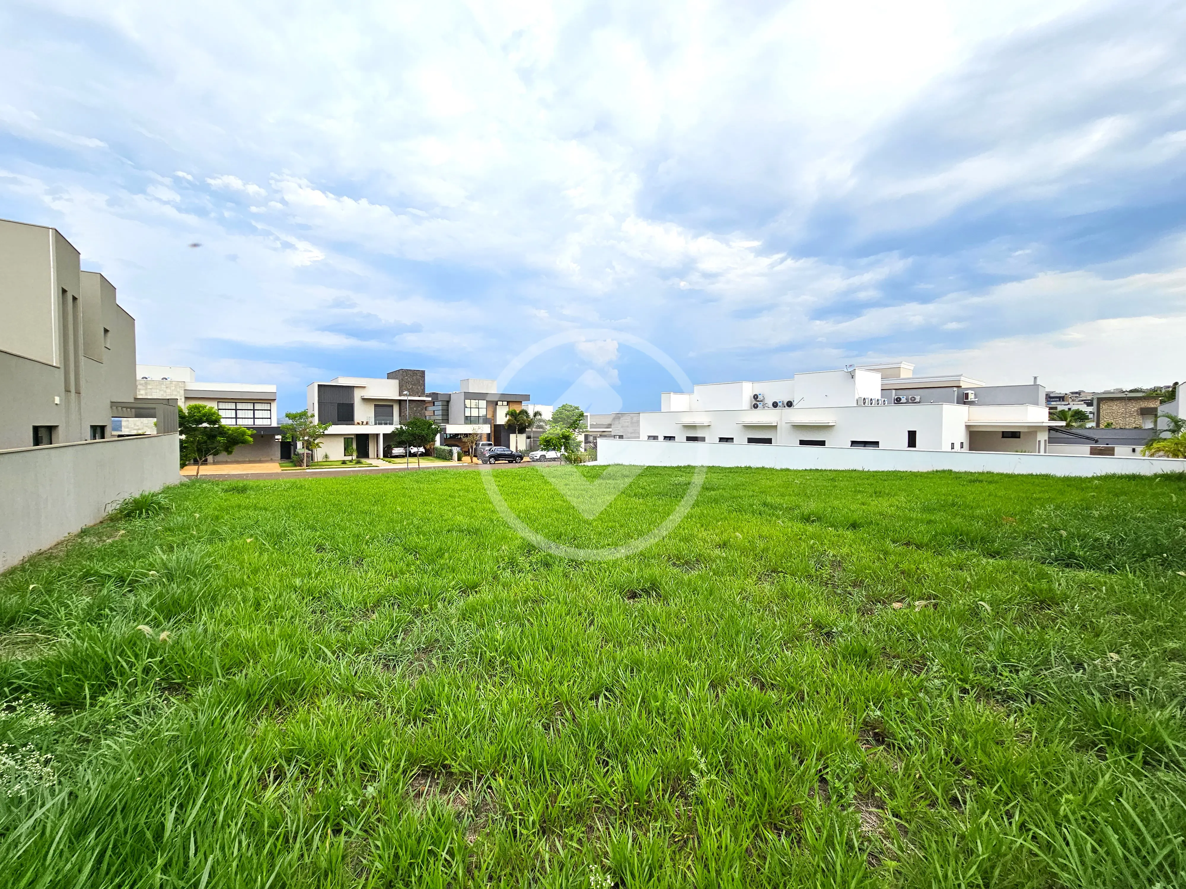 Imagem 1 - Terreno Condomínio em Vila do Golfe, Ribeirão Preto - SP
