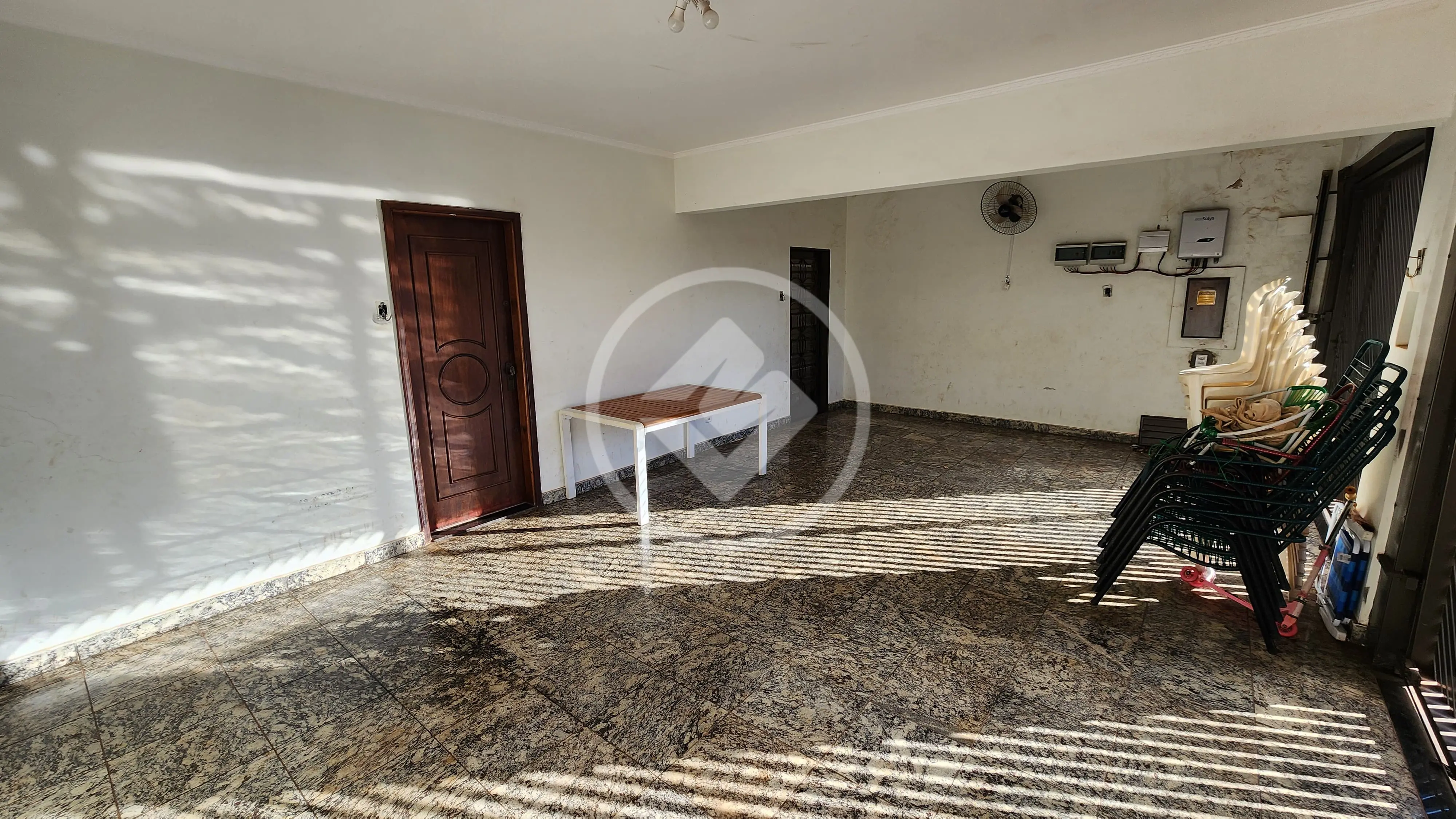 Sobrado Vila Tibério, Ribeirão Preto - SP — foto 2
