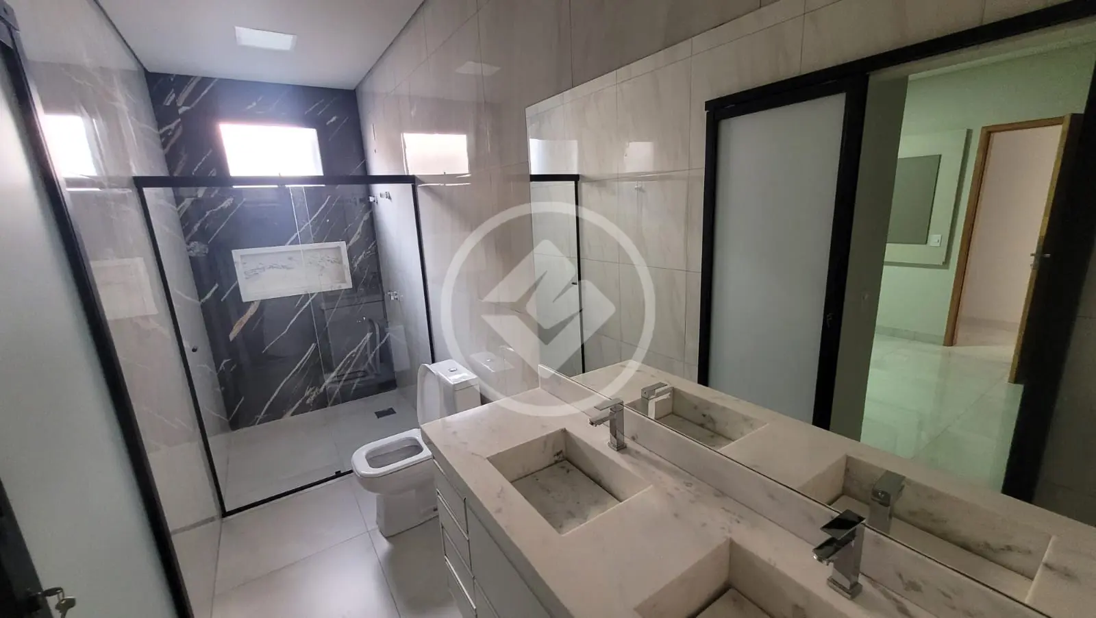 Image 9 - Casa Condomínio em Vivendas da Mata, Ribeirão Preto - SP