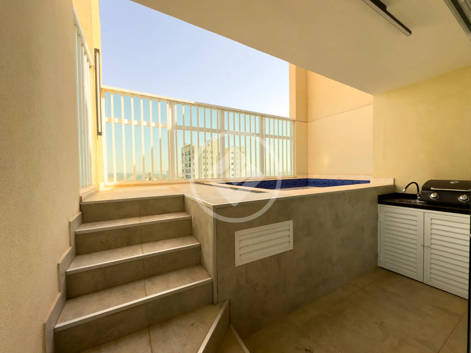 Image 22 - Apartamento Duplex em Jardim Nova Aliança, Ribeirão Preto - SP