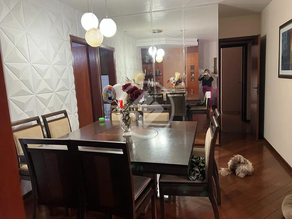 Imagem 1 - Apartamento em Centro, Ribeirão Preto - SP
