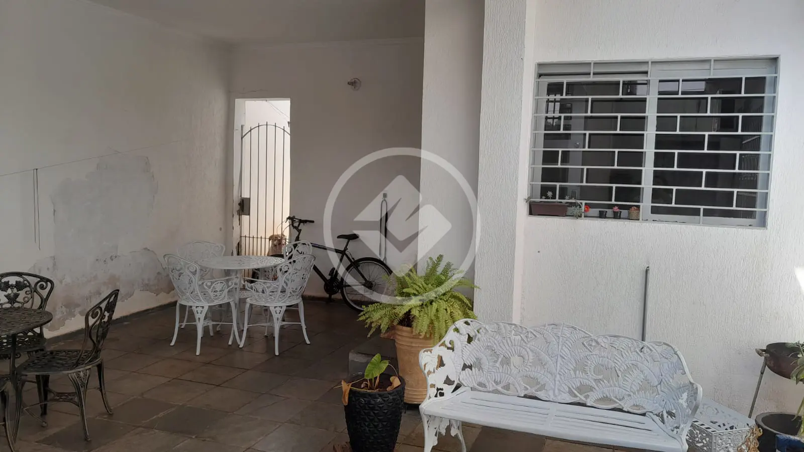 Casa Jardim Castelo Branco, Ribeirão Preto - SP — foto 2