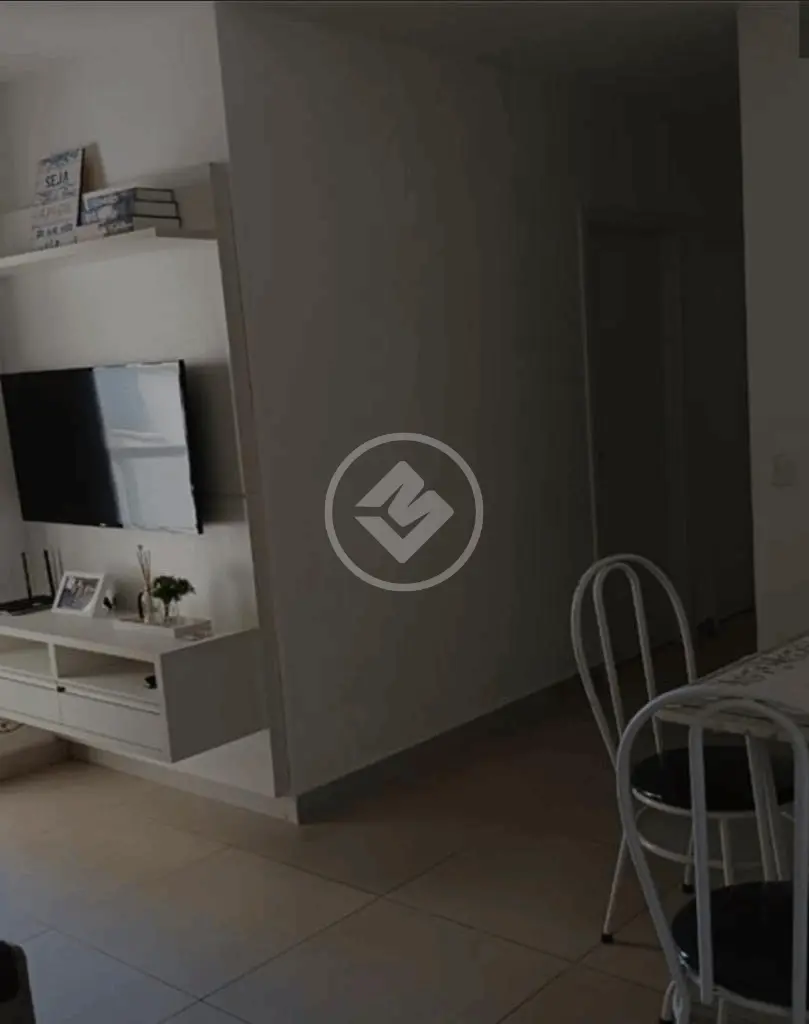 Imagem 3 - Apartamento em Ribeirânia, Ribeirão Preto - SP