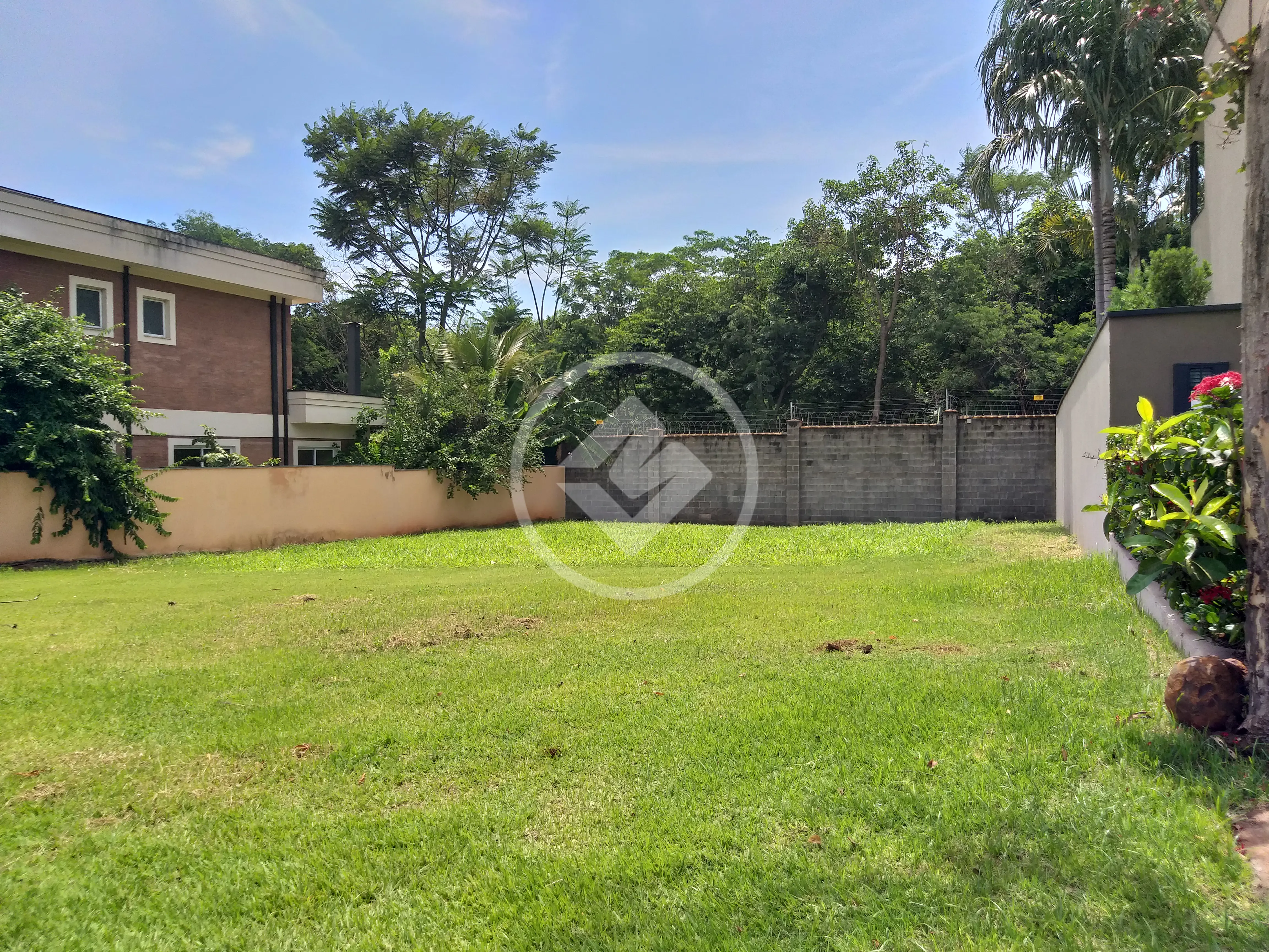 Terreno Condomínio Residencial e Empresarial Alphaville, Ribeirão Preto - SP — foto 1