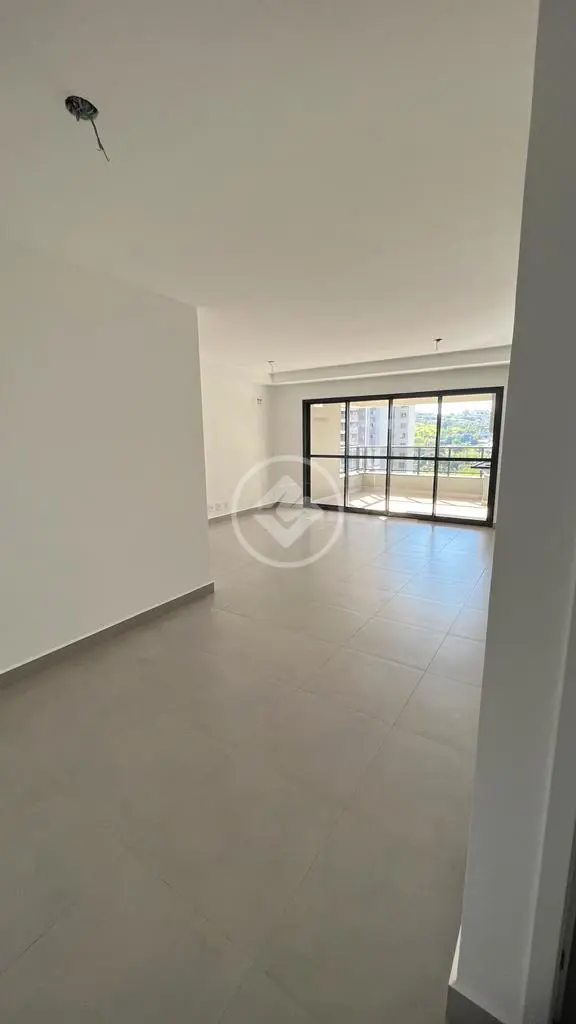 Imagem 6 - Apartamento em Jardim Olhos D'Água II, Ribeirão Preto - SP