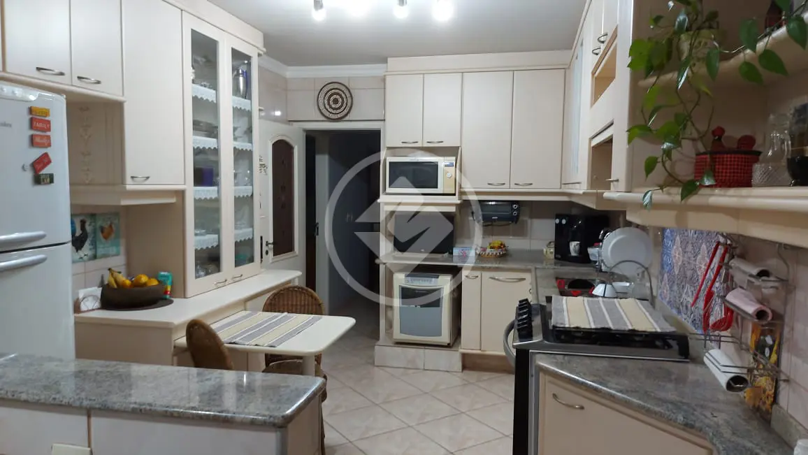 Imagem 5 - Apartamento em Vila Seixas, Ribeirão Preto - SP