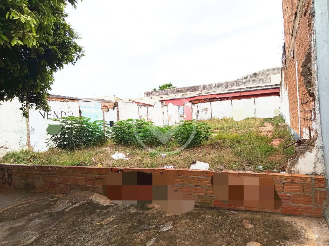 Terreno Vila Mariana, Ribeirão Preto - SP — foto 1