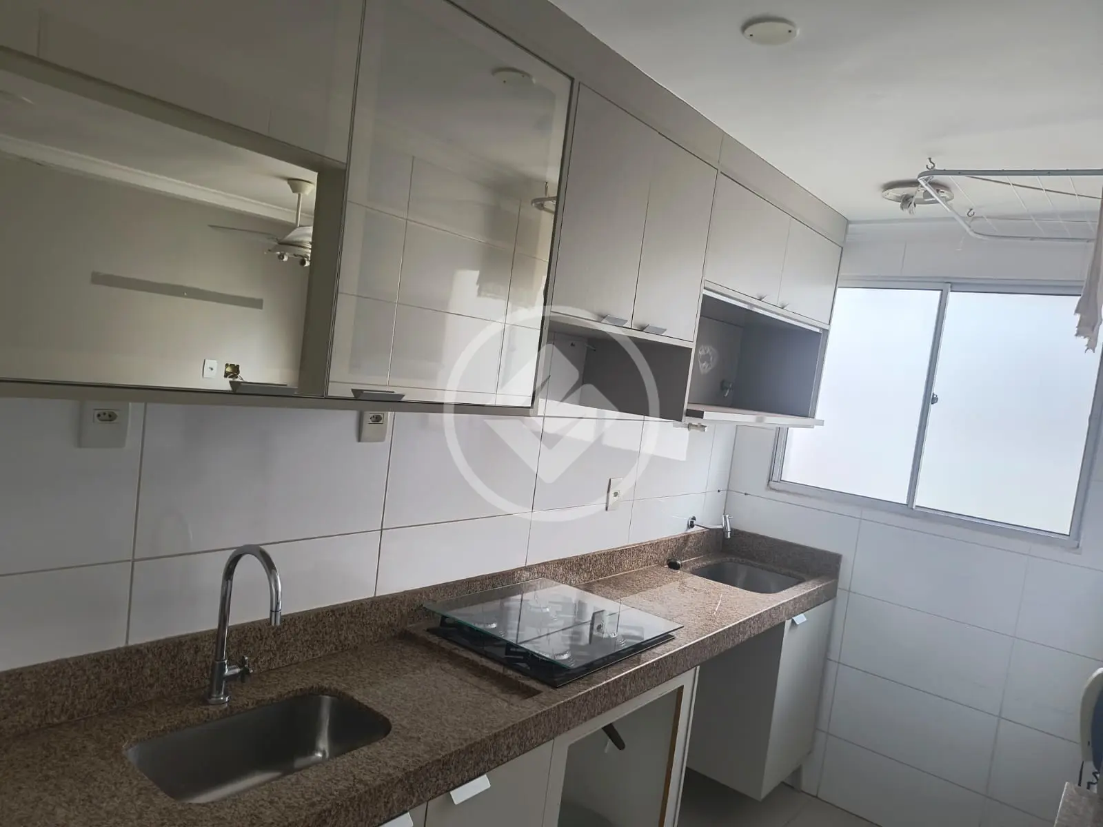 Imagem 4 - Apartamento em Vila Monte Alegre, Ribeirão Preto - SP