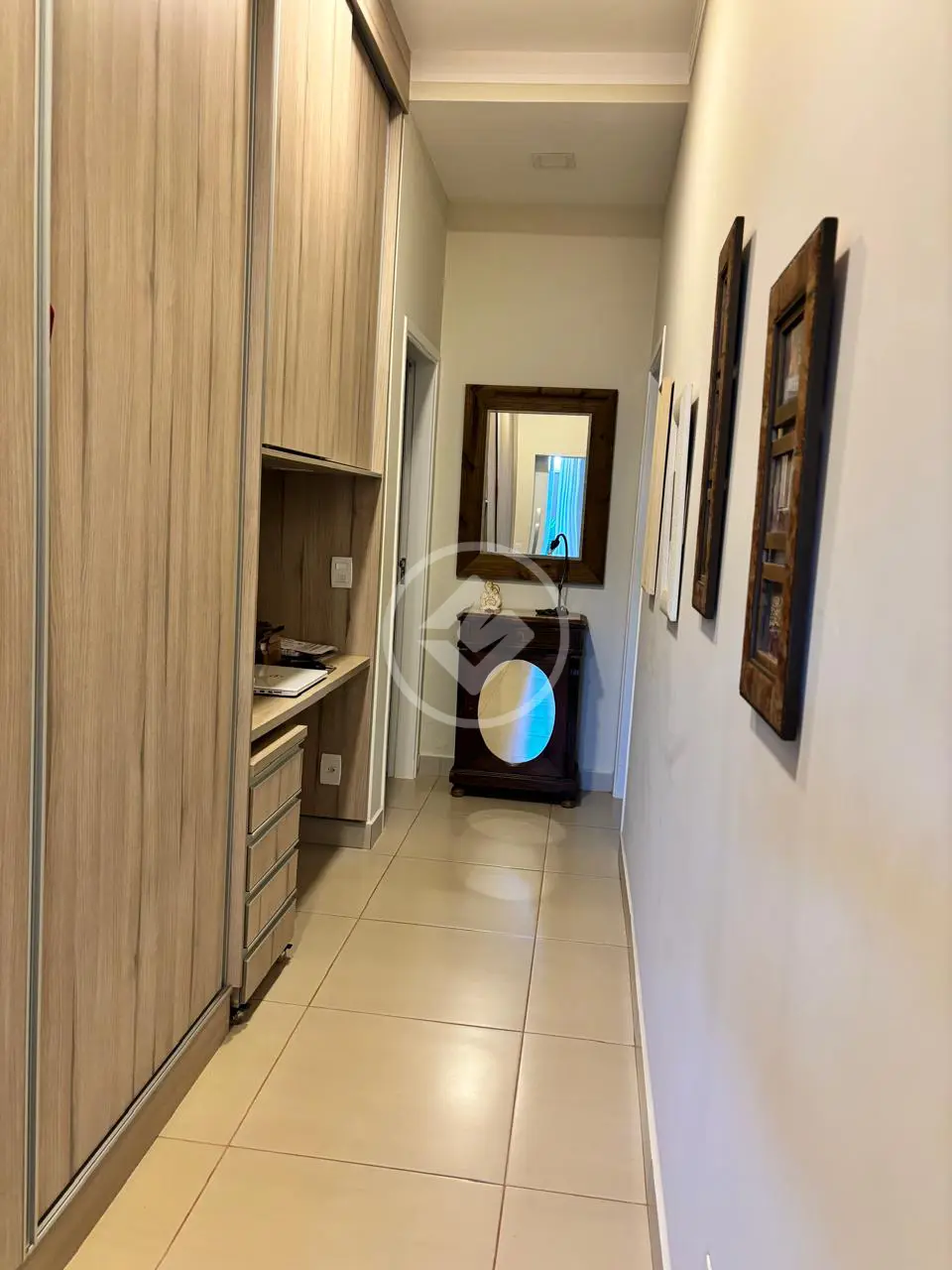 Imagem 1 - Casa Condomínio em Vila do Golfe, Ribeirão Preto - SP
