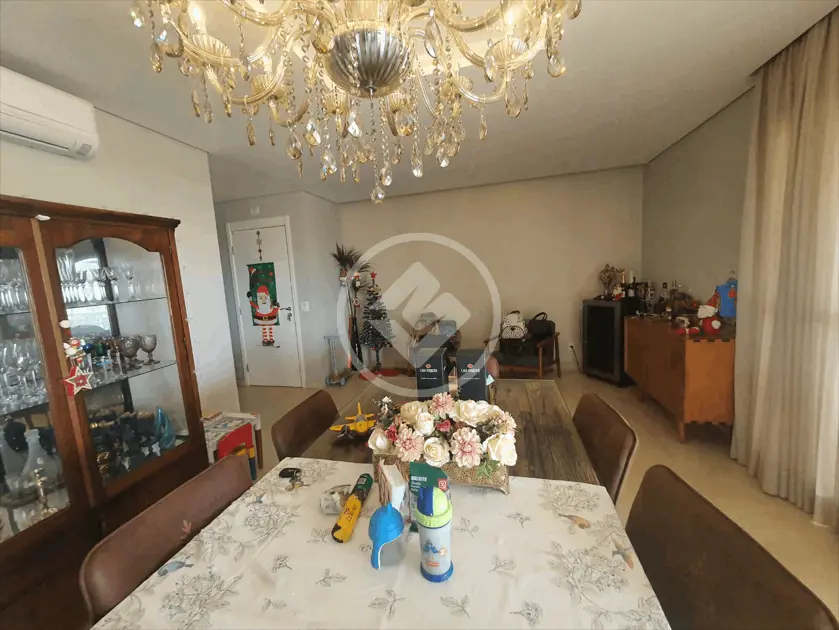 Apartamento Jardim Botânico, Ribeirão Preto - SP — foto 2