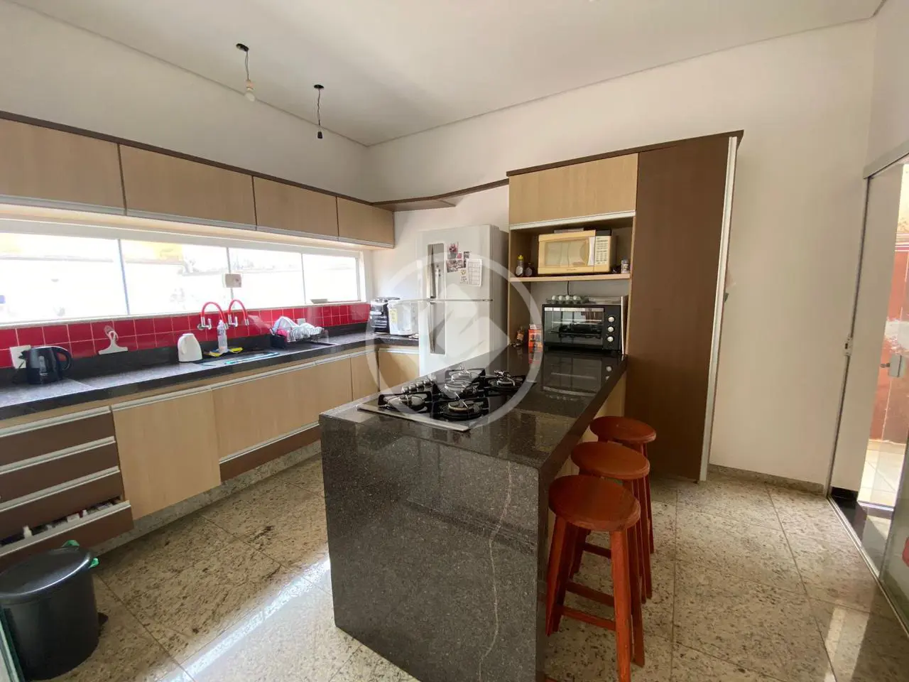 Casa Ribeirânia, Ribeirão Preto - SP — foto 2
