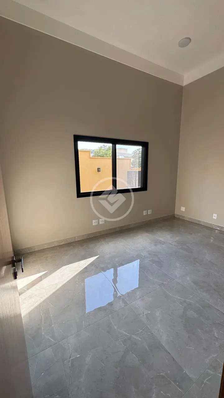 Imagem 6 - Casa Condomínio em Residencial e Empresarial Alphaville, Ribeirão Preto - SP