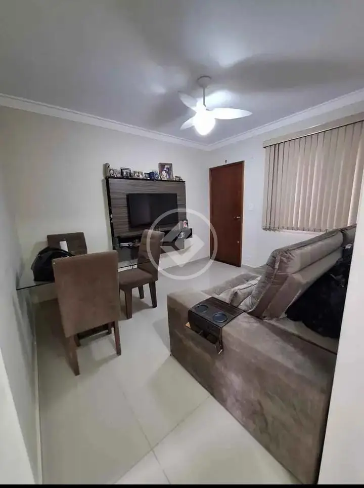 Apartamento Jardim Maria Goretti, Ribeirão Preto - SP — foto 2