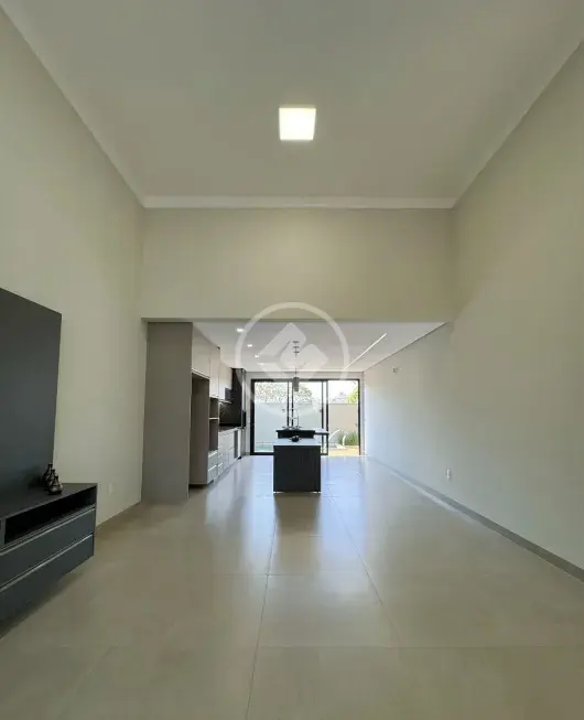 Imagem 3 - Casa Condomínio em Jardim San Marco, Ribeirão Preto - SP