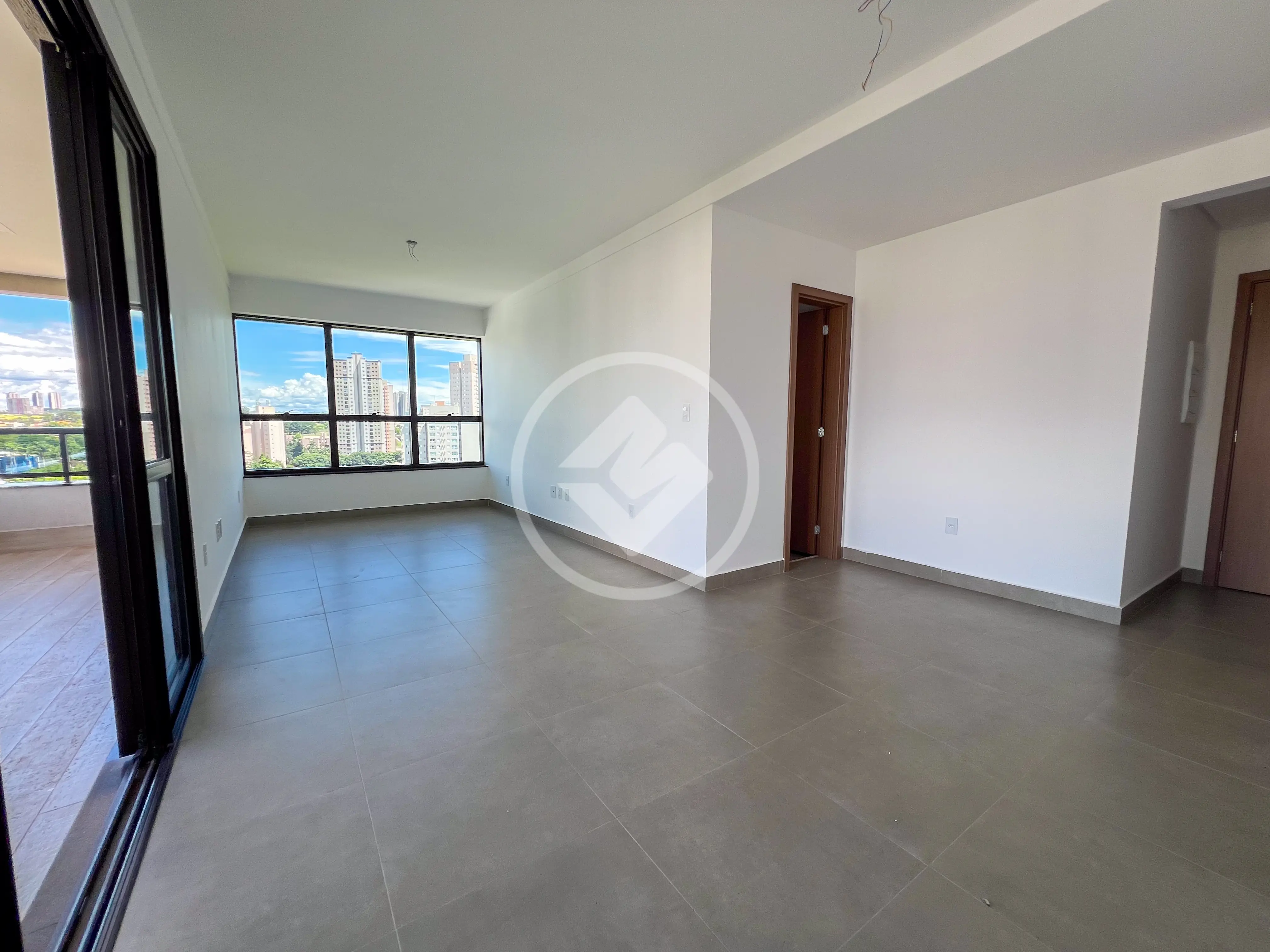 Imagem 4 - Apartamento em Nova Aliança, Ribeirão Preto - SP