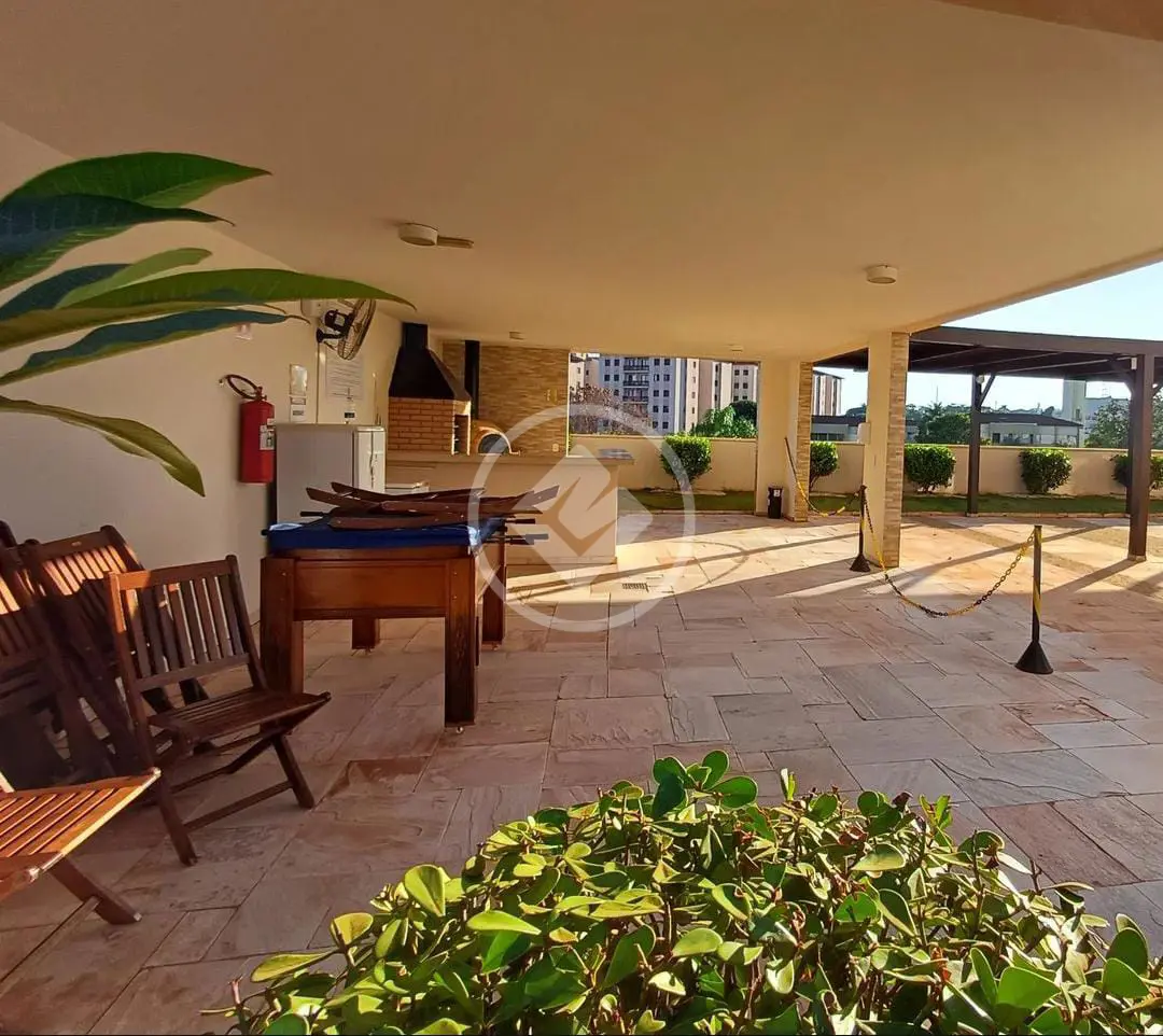 Imagem 5 - Flat em IGUATEMI, Ribeirão Preto - SP