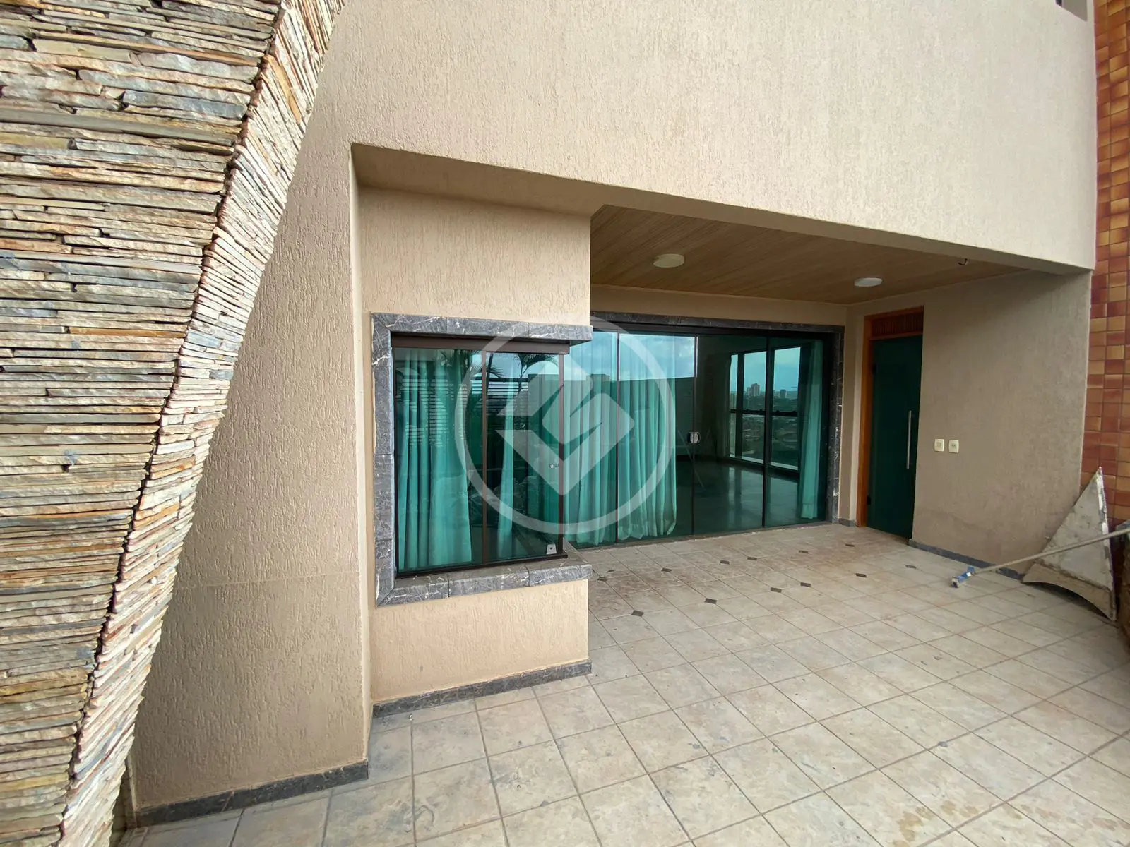 Imagem 2 - Cobertura Duplex em Jardim Irajá, Ribeirão Preto - SP