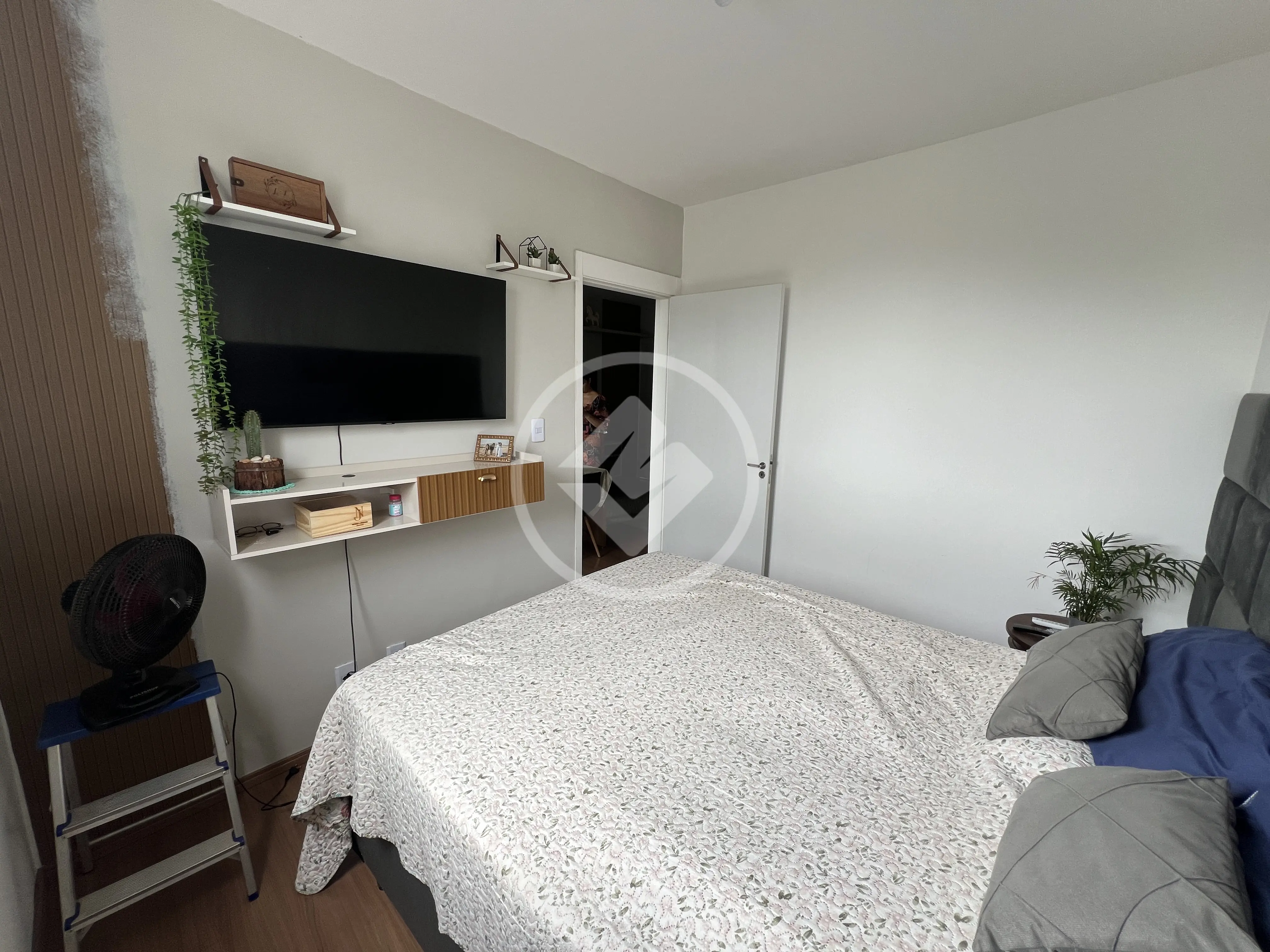 Imagem 5 - Apartamento em Jardim Cybelli, Ribeirão Preto - SP