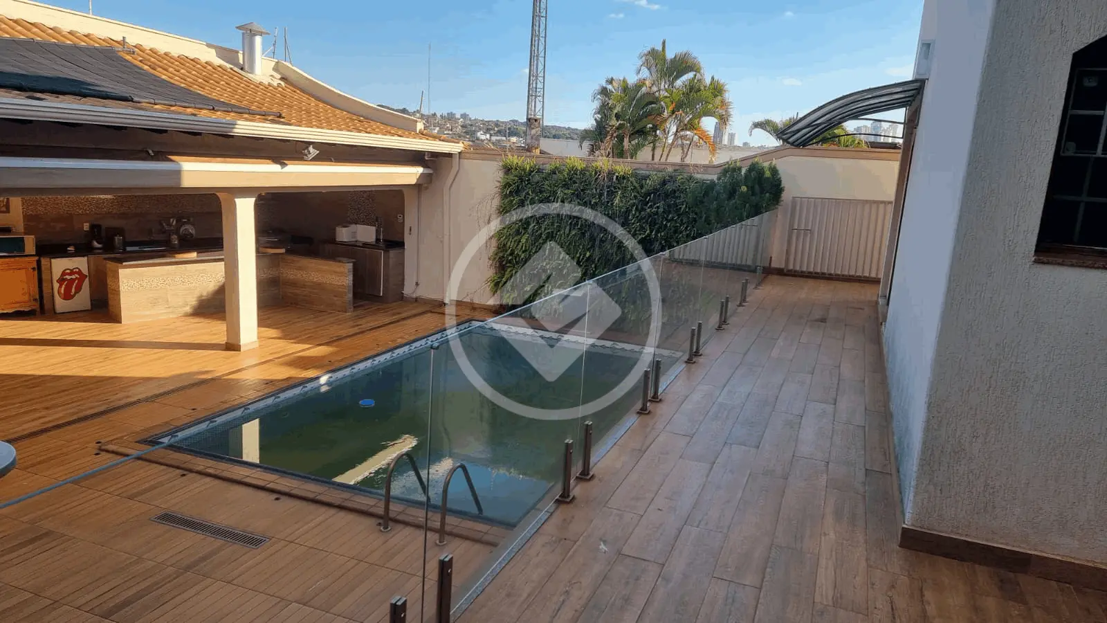 Sobrado Ribeirânia, Ribeirão Preto - SP — foto 1