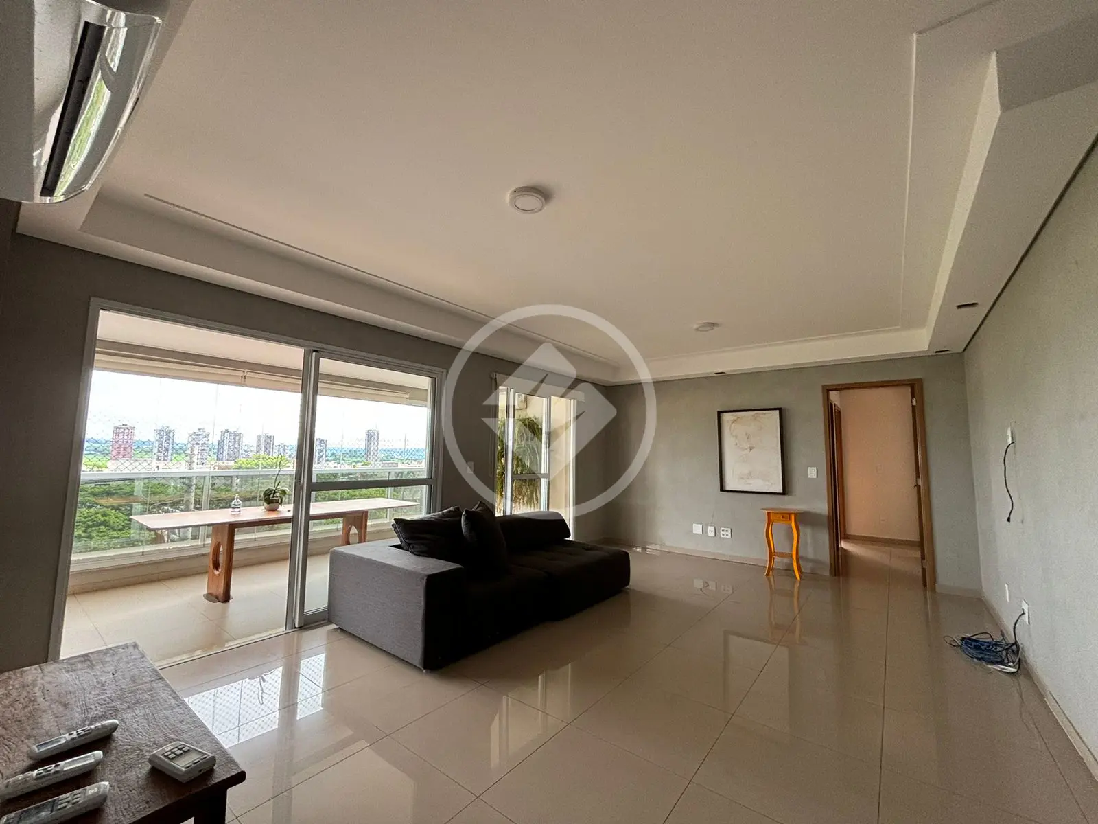 Imagem 4 - Apartamento em Condomínio Villa Victória, Ribeirão Preto - SP
