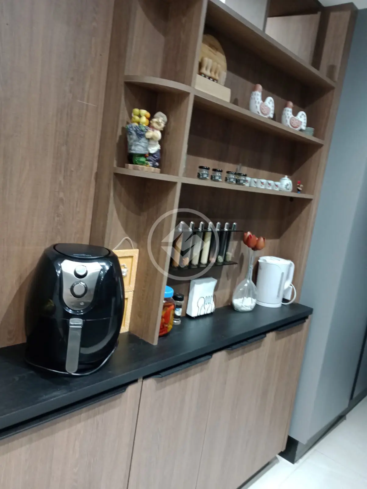 Imagem 3 - Apartamento em Condomínio Itamaraty, Ribeirão Preto - SP
