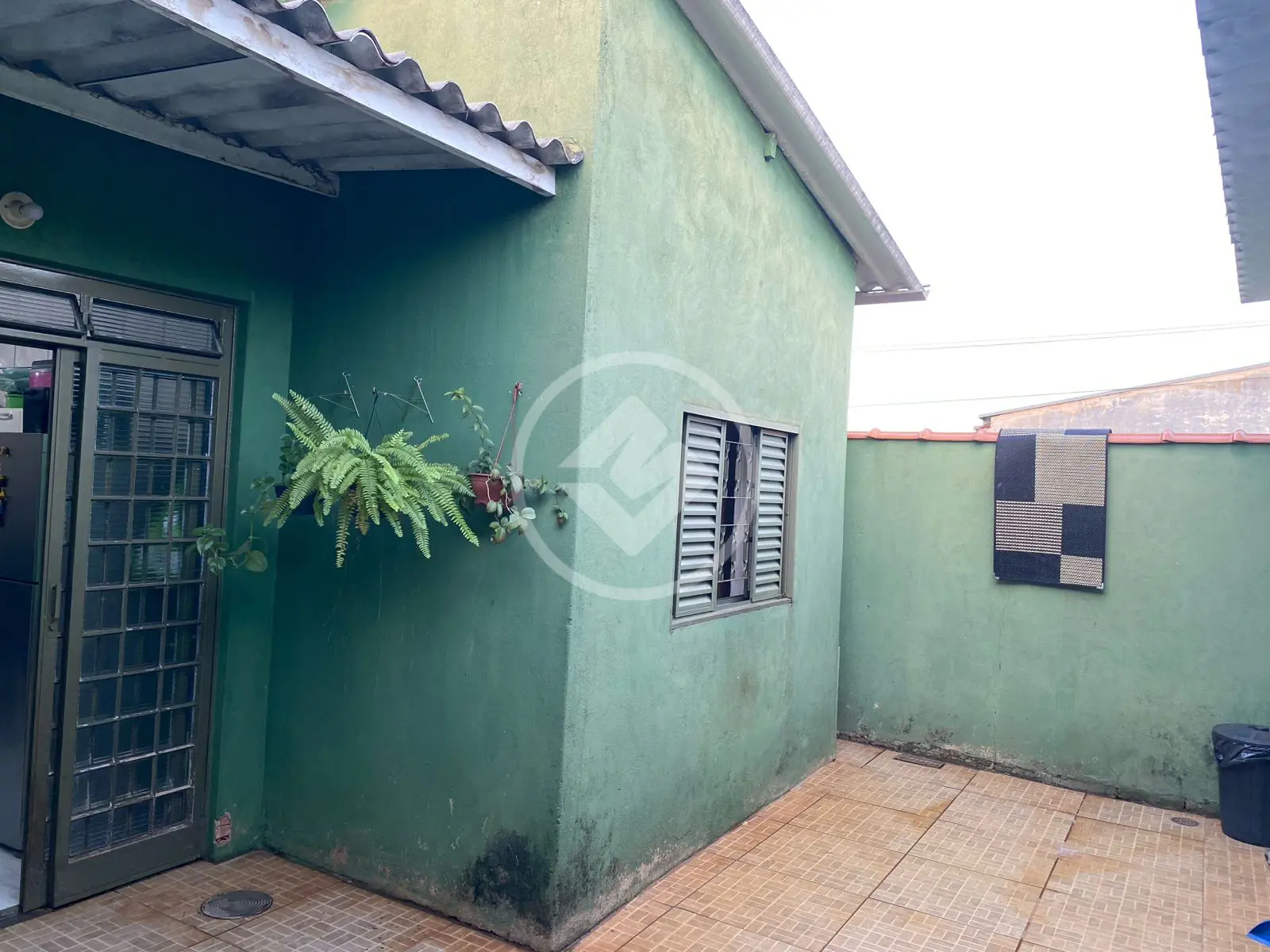 Casa Jardim Antártica, Ribeirão Preto - SP — foto 1