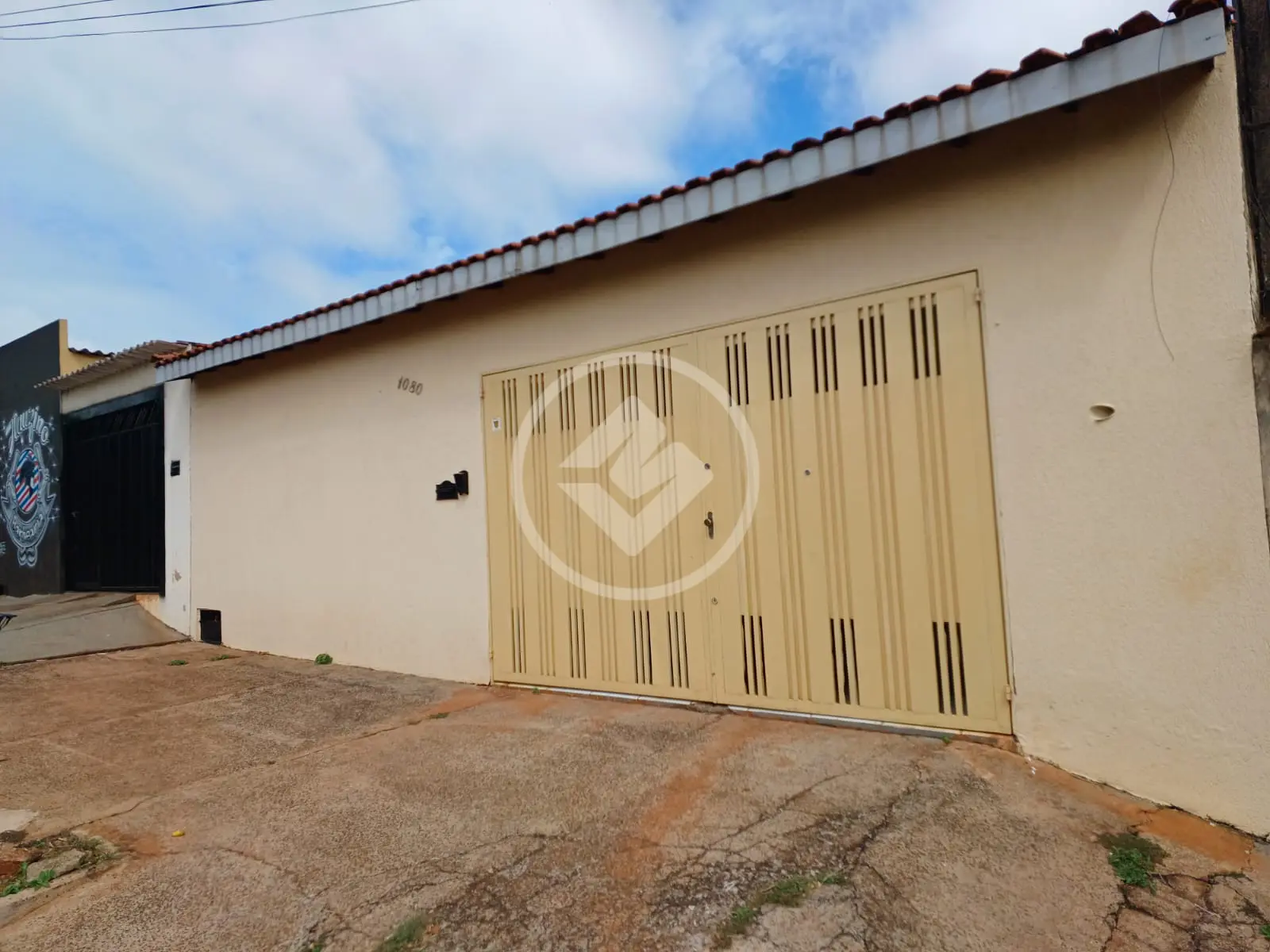 Casa Jardim Arlindo Laguna, Ribeirão Preto - SP — foto 1