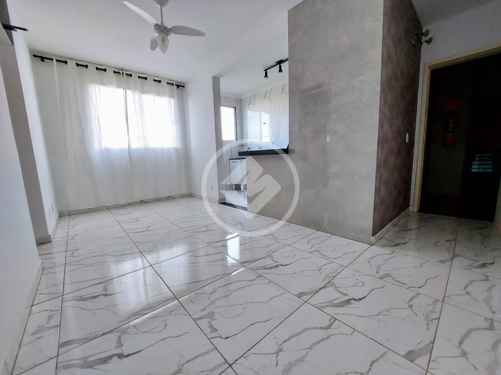 Apartamento City Ribeirão, Ribeirão Preto - SP — foto 1