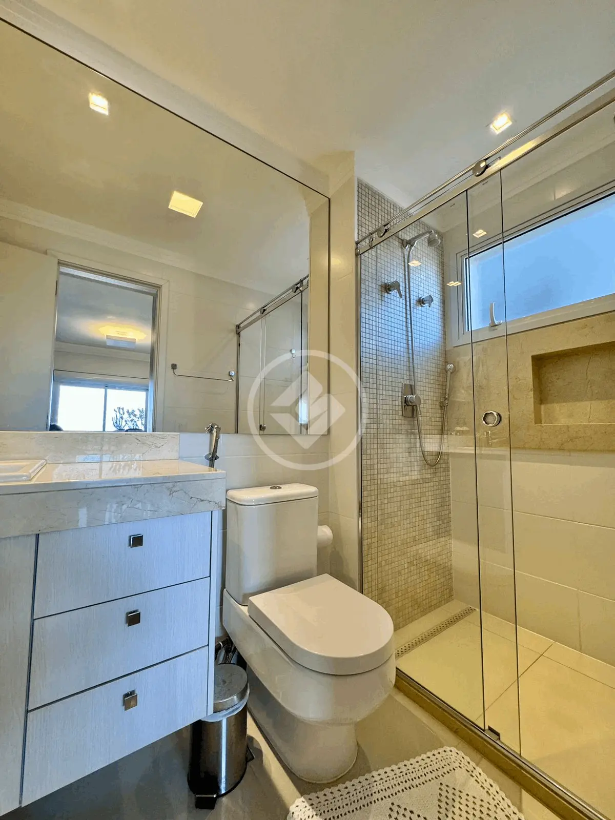 Imagem 6 - Apartamento em Jardim Botânico, Ribeirão Preto - SP