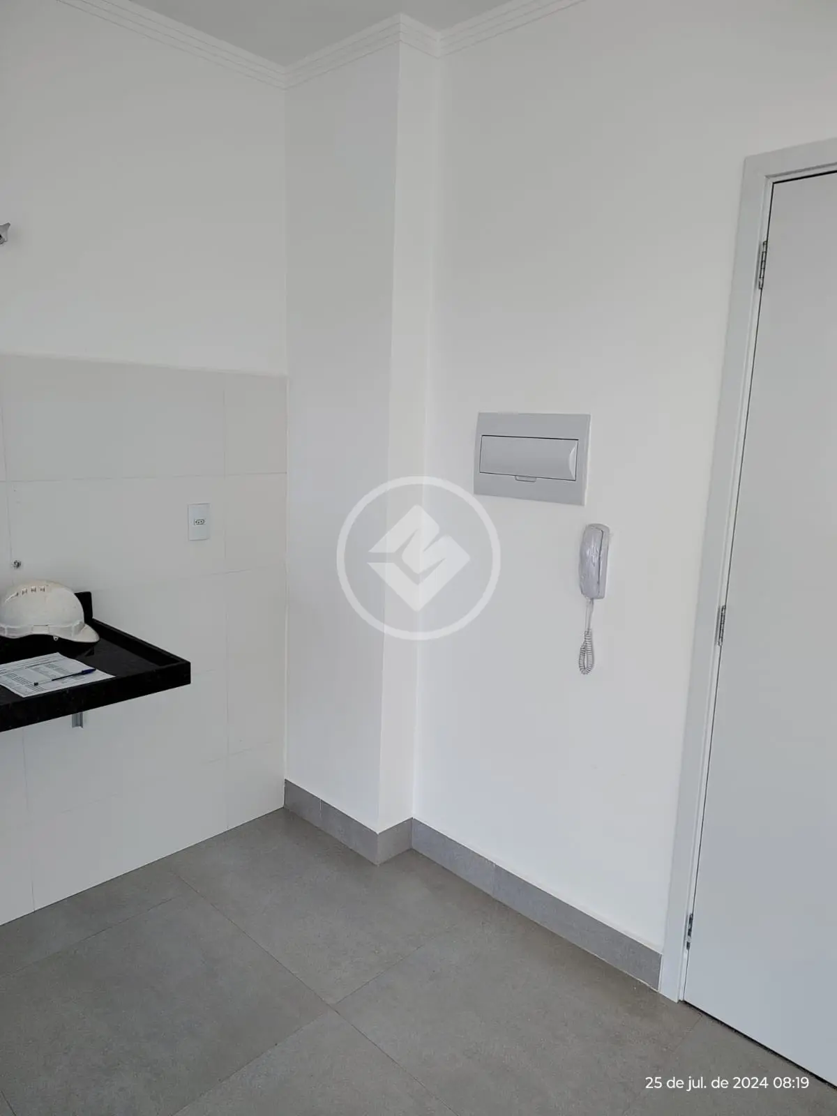 Apartamento Ribeirânia, Ribeirão Preto - SP — foto 2