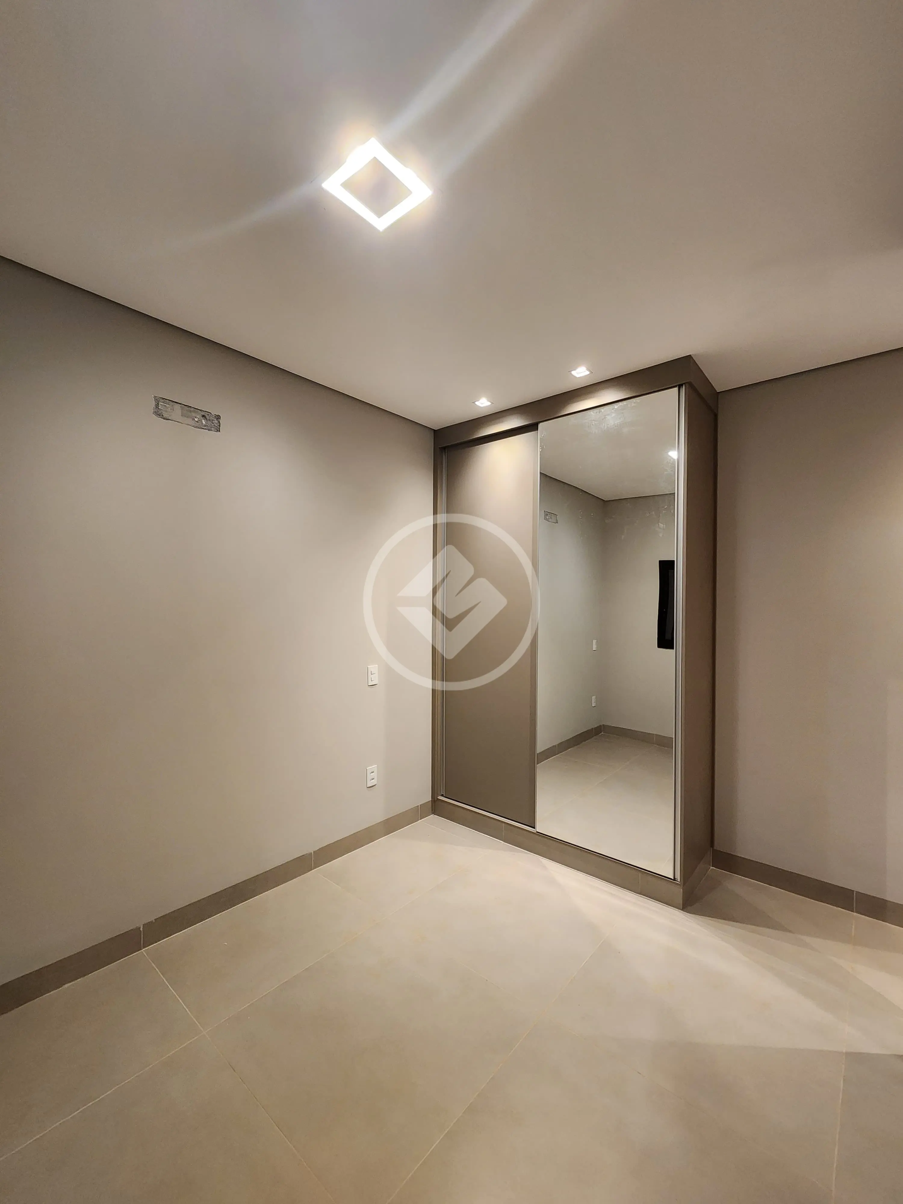 Imagem 2 - Casa Condomínio em Real Sul, Ribeirão Preto - SP