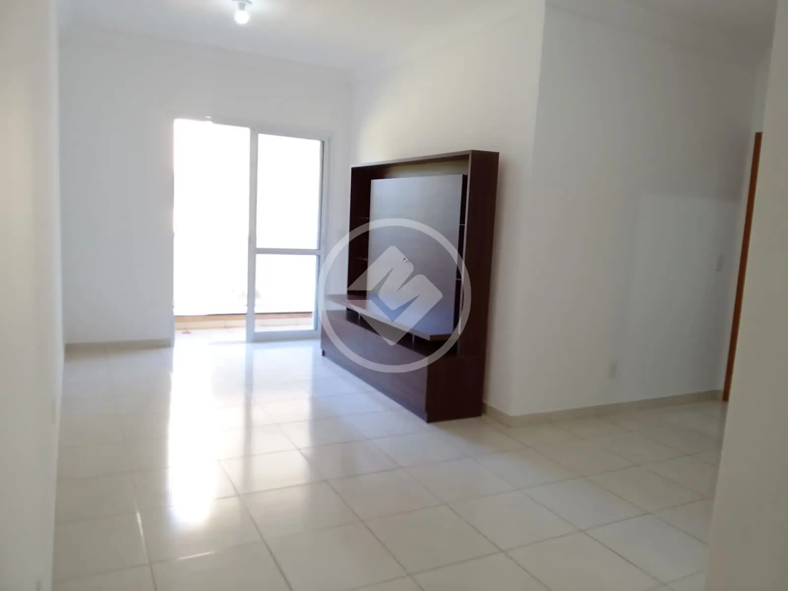 Imagem 1 - Apartamento em Bosque das Juritis, Ribeirão Preto - SP