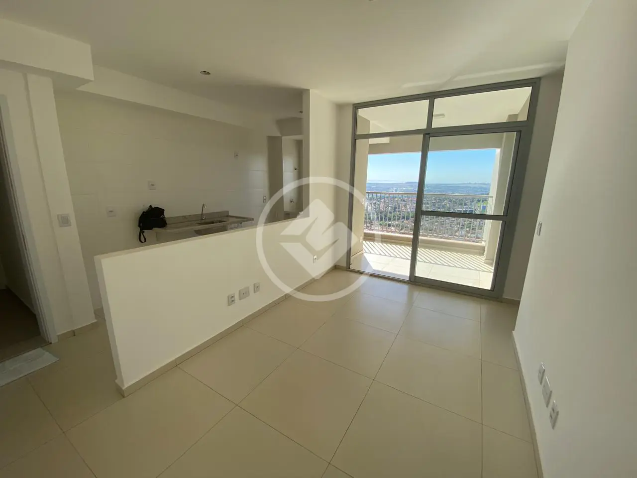 Imagem 4 - Apartamento em Alamedas do Botânico, Ribeirão Preto - SP