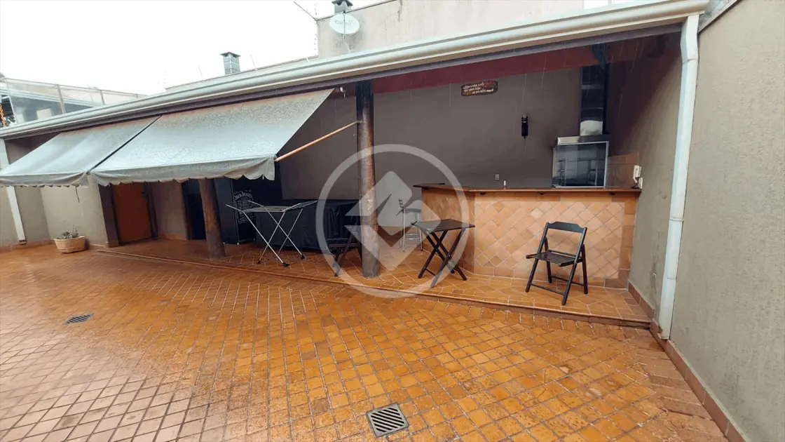 Imagem 2 - Casa em Residencial e Comercial Palmares, Ribeirão Preto - SP