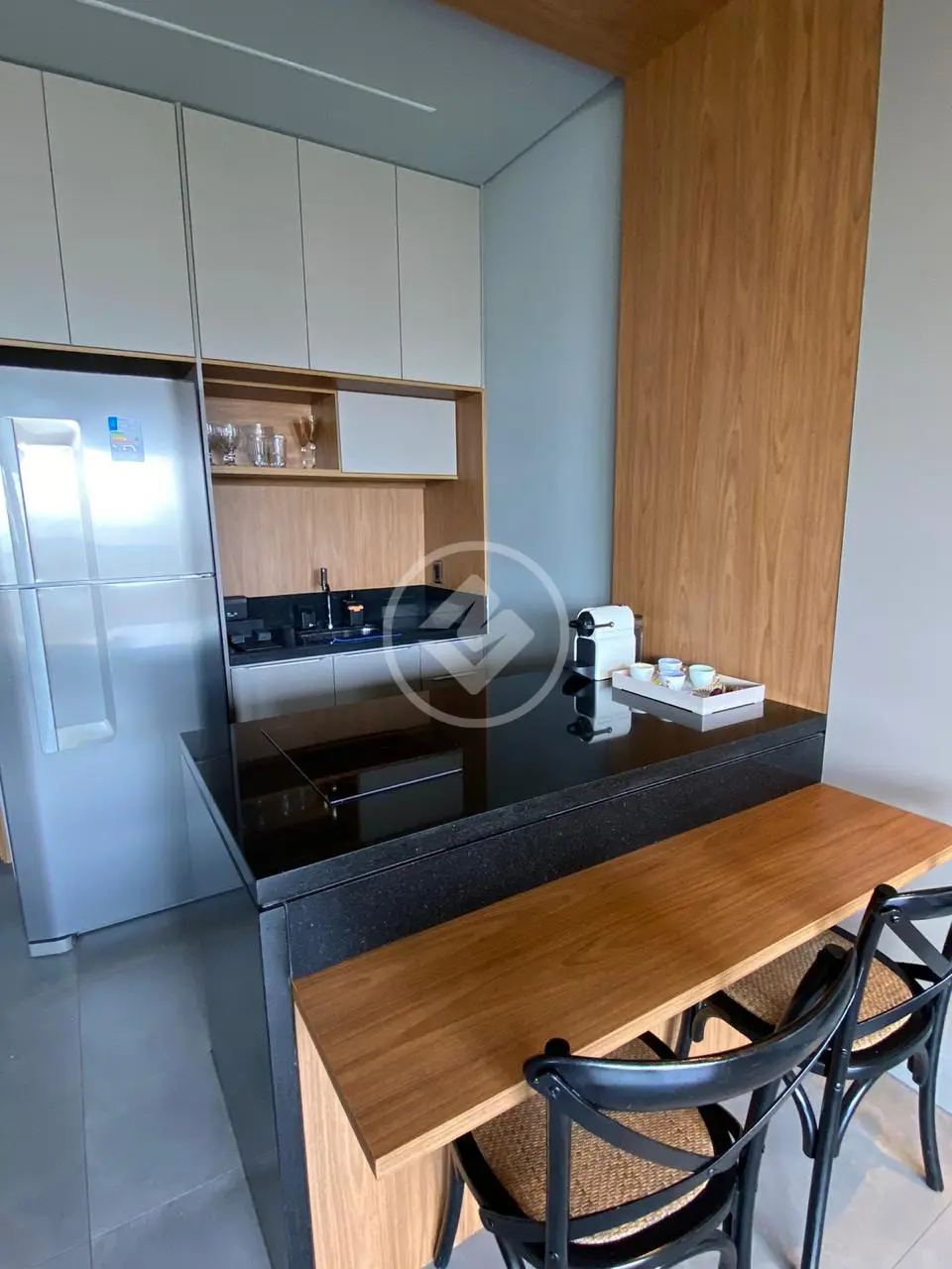Imagem 4 - Apartamento em Jardim Botânico, Ribeirão Preto - SP