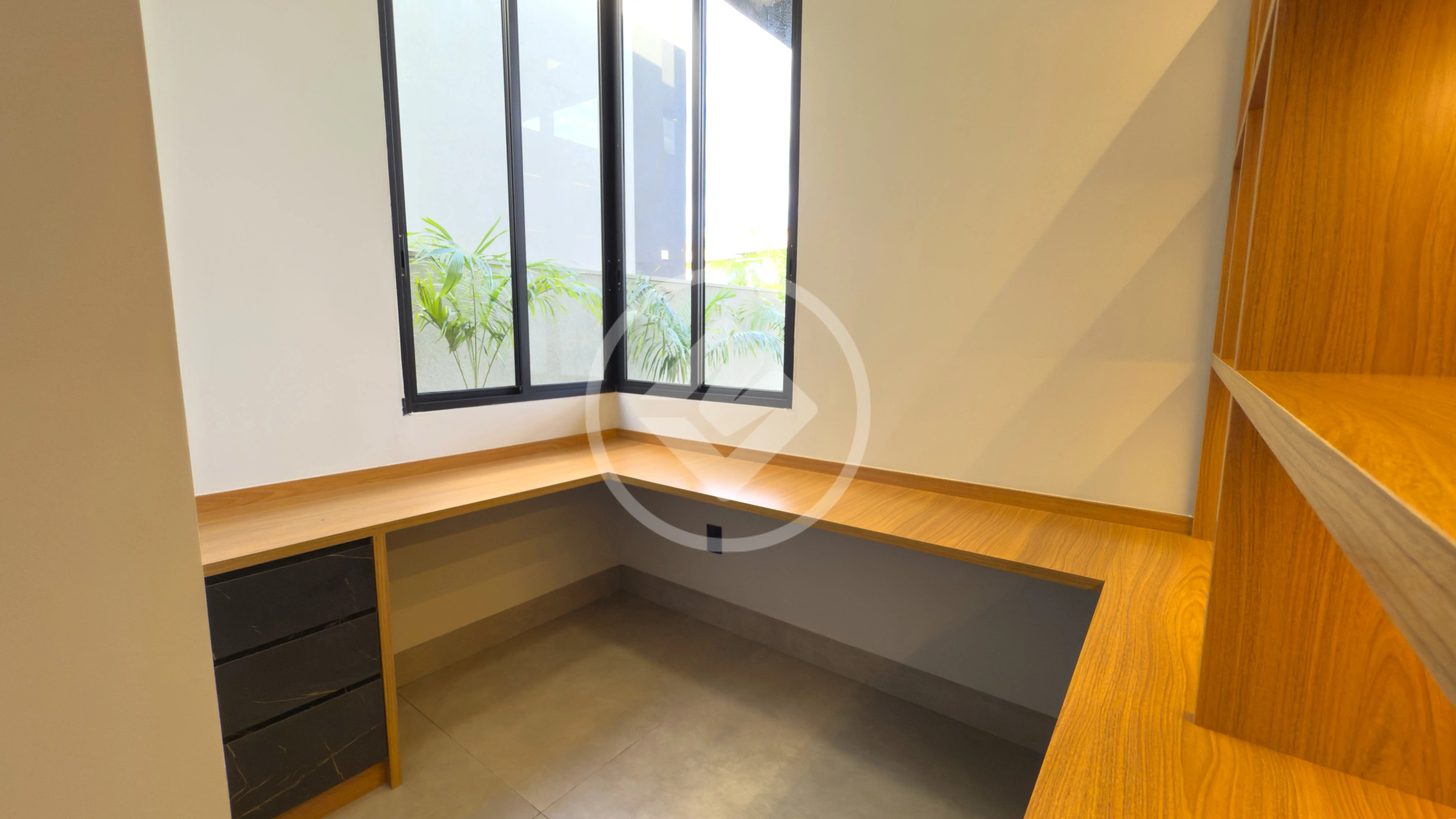 Imagem 5 - Casa Condomínio em Residencial e Empresarial Alphaville, Ribeirão Preto - SP