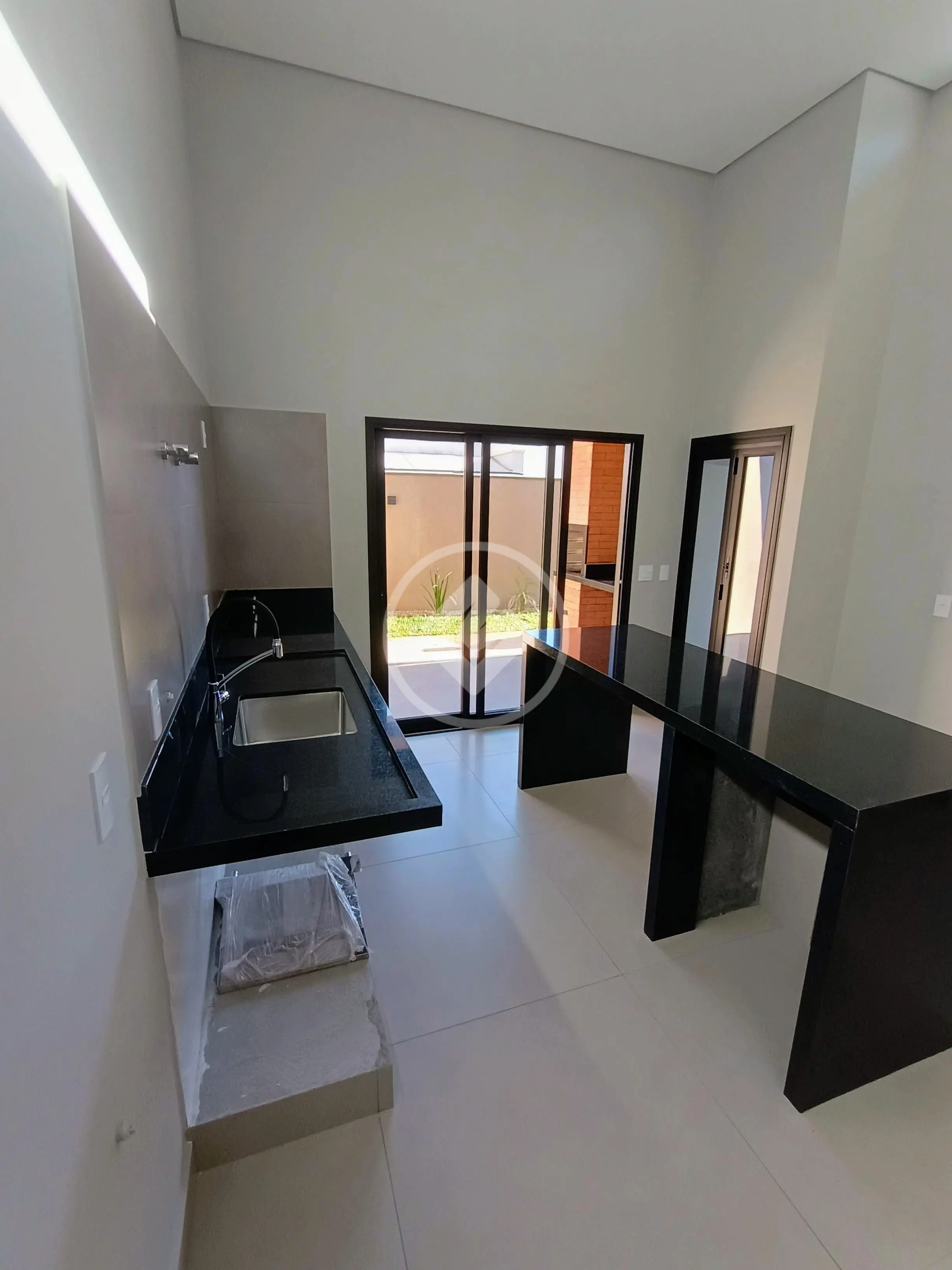 Imagem 2 - Casa Condomínio em Recreio das Acácias, Ribeirão Preto - SP
