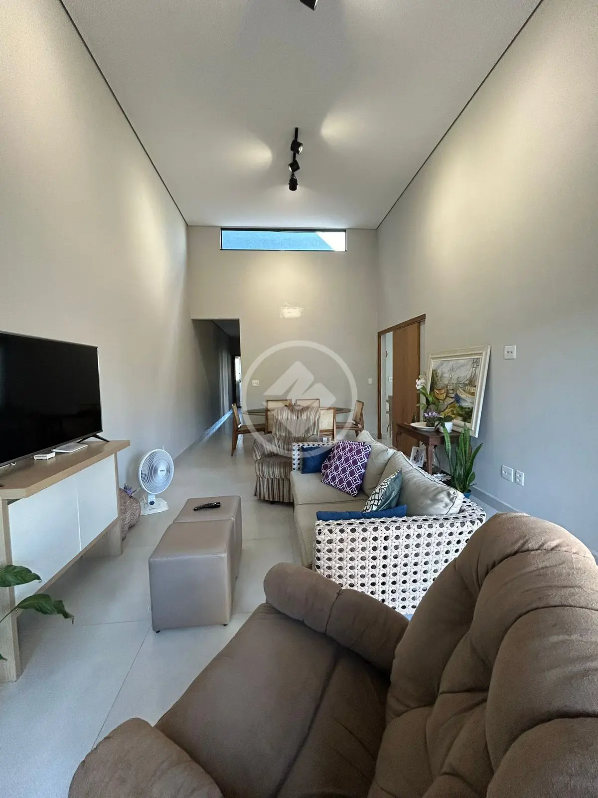 Imagem 2 - Casa Condomínio em Jardim San Marco, Ribeirão Preto - SP