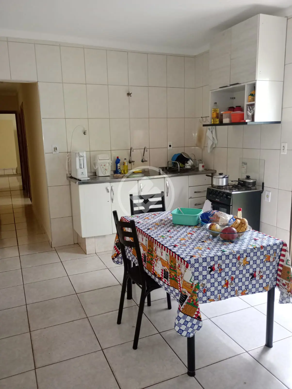 Imagem 2 - Casa em Vila Virgínia, Ribeirão Preto - SP