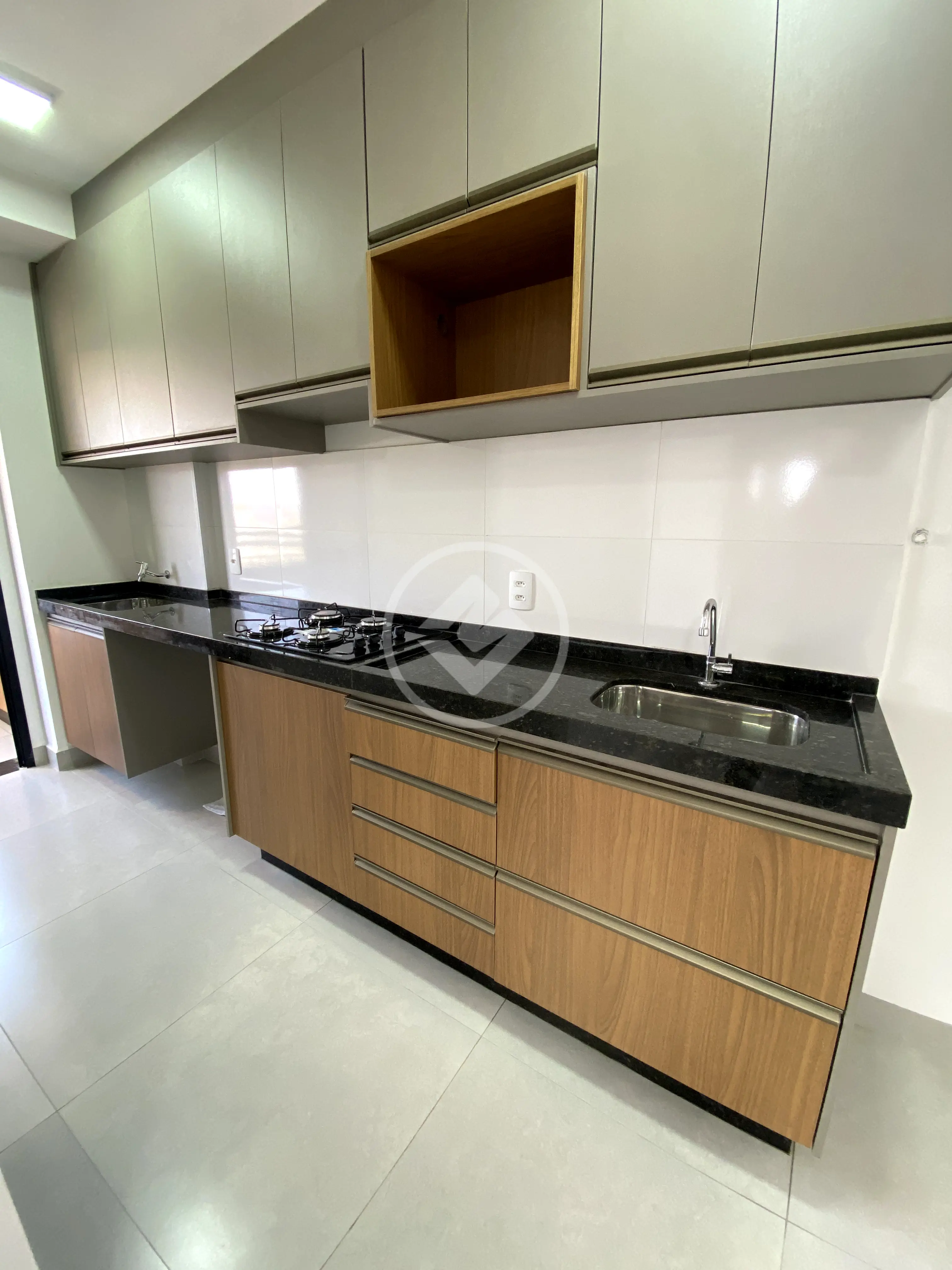 Imagem 5 - Apartamento em Ribeirânia, Ribeirão Preto - SP