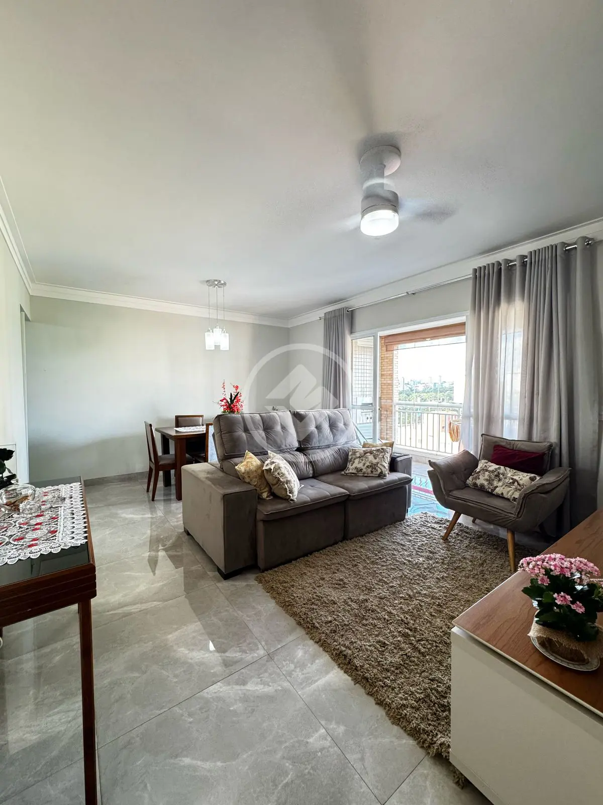 Apartamento Jardim Irajá, Ribeirão Preto - SP — foto 2