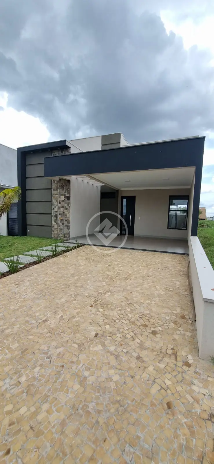Casa Condomínio Real Sul, Ribeirão Preto - SP — foto 1