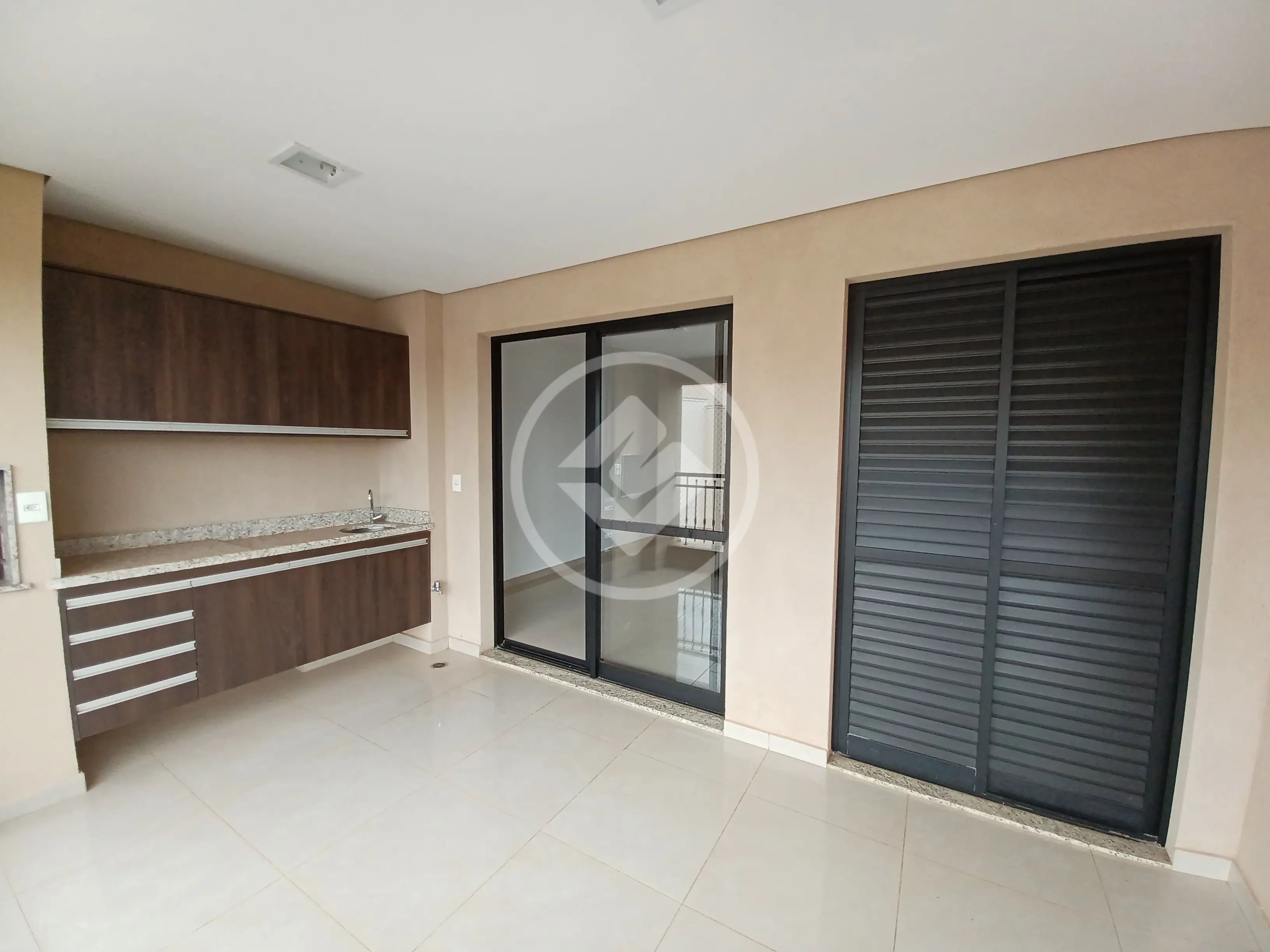 Apartamento Jardim Botânico, Ribeirão Preto - SP — foto 2