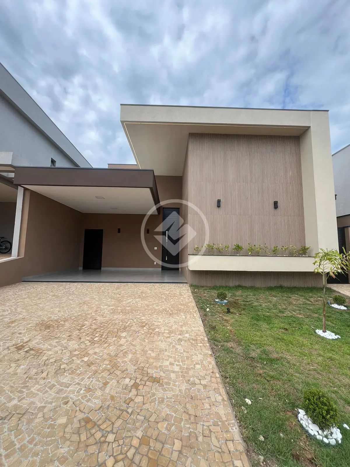 Casa Condomínio Quinta da Primavera, Ribeirão Preto - SP — foto 2