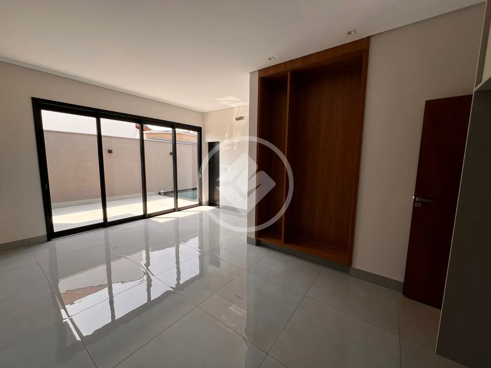 Imagem 4 - Casa Condomínio em Jardim San Marco, Ribeirão Preto - SP