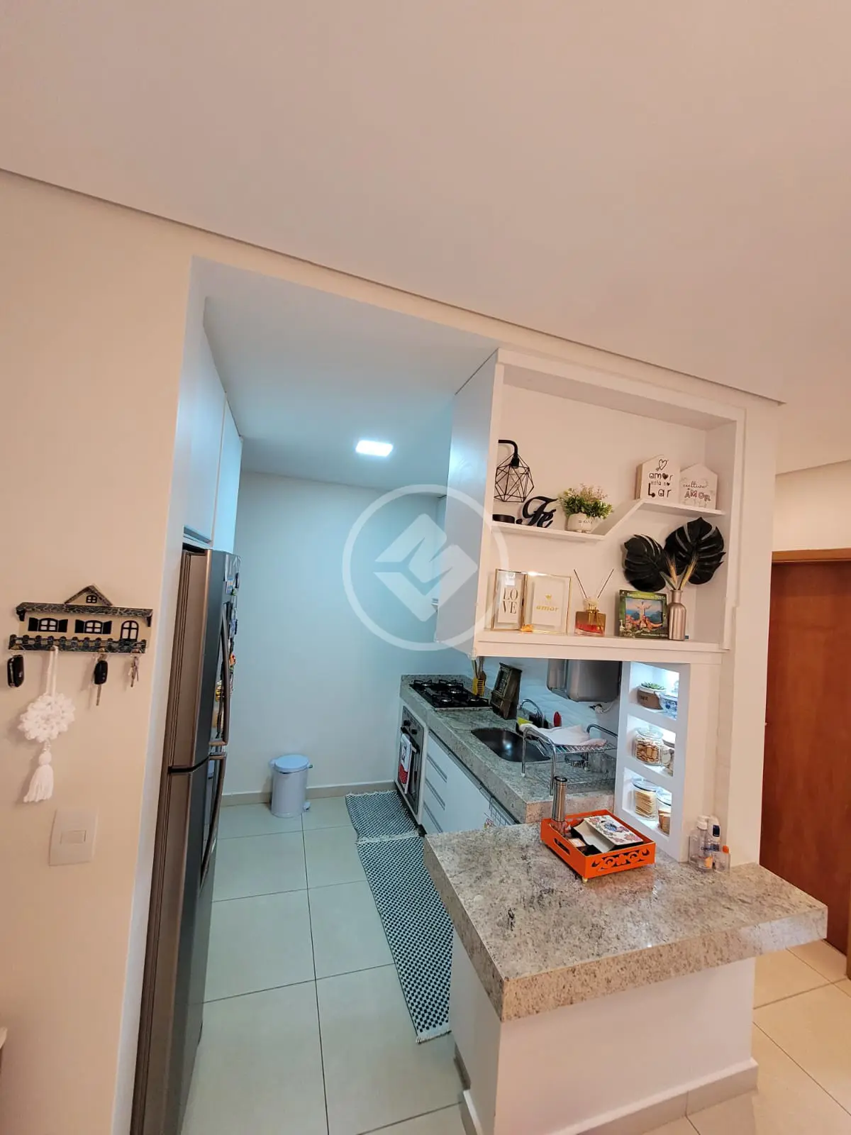 Imagem 6 - Apartamento em Jardim Botânico, Ribeirão Preto - SP
