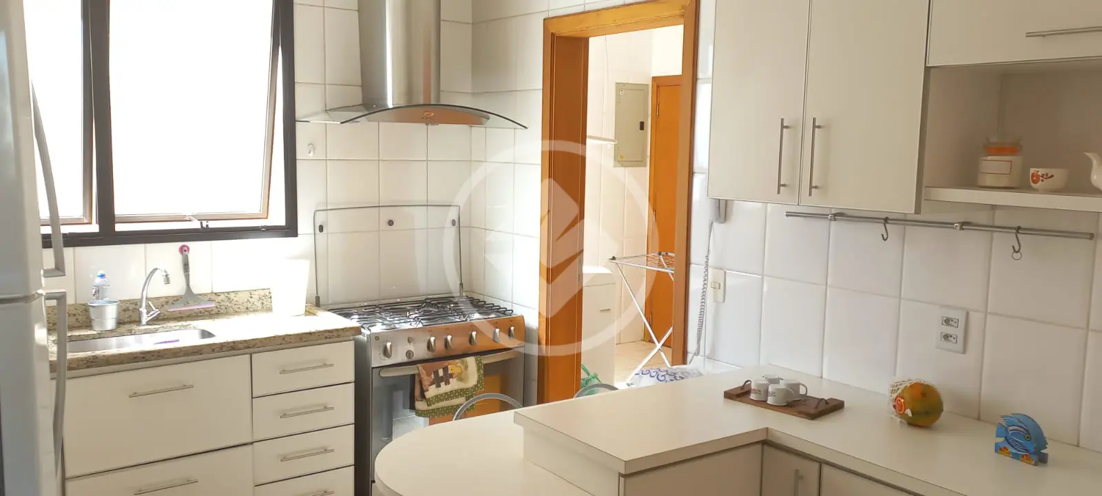 Imagem 3 - Apartamento em ALTO DA BOA VISTA, Ribeirão Preto - SP