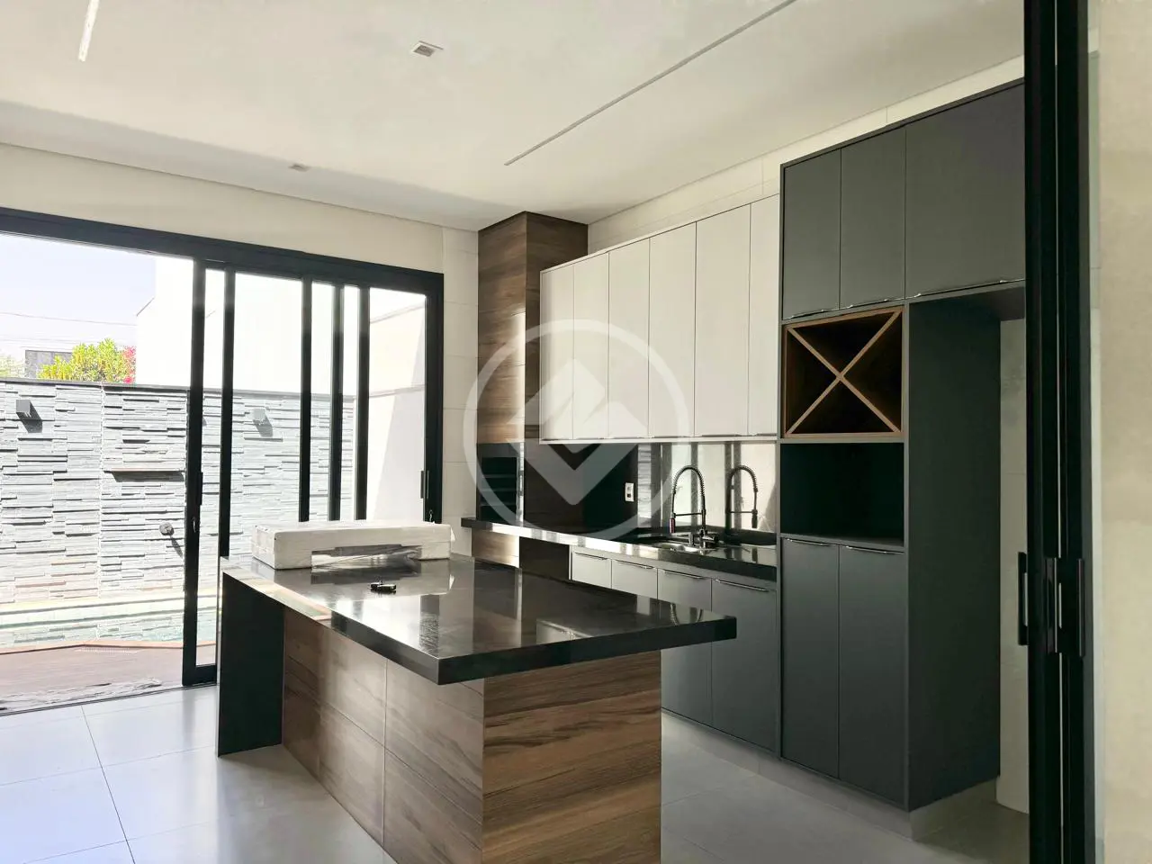 Imagem 6 - Casa Condomínio em Jardim San Marco, Ribeirão Preto - SP